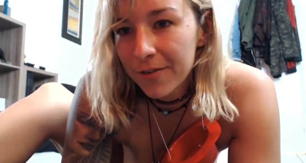 Starvedartist video thumbnail
