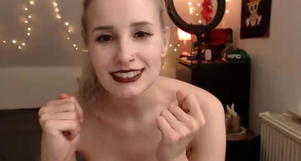 Miss_Vivi video thumbnail