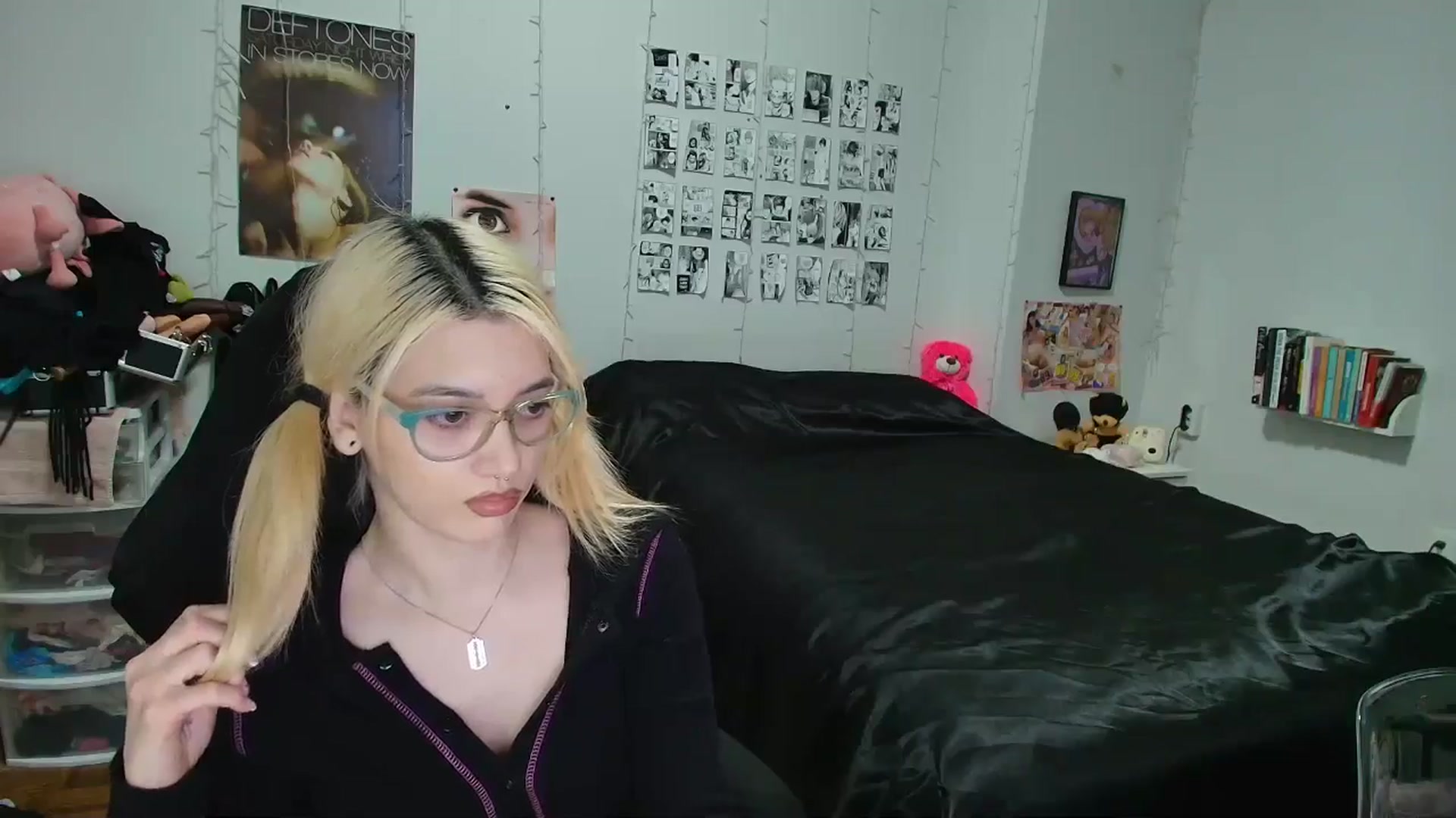 AnnaTame video thumbnail
