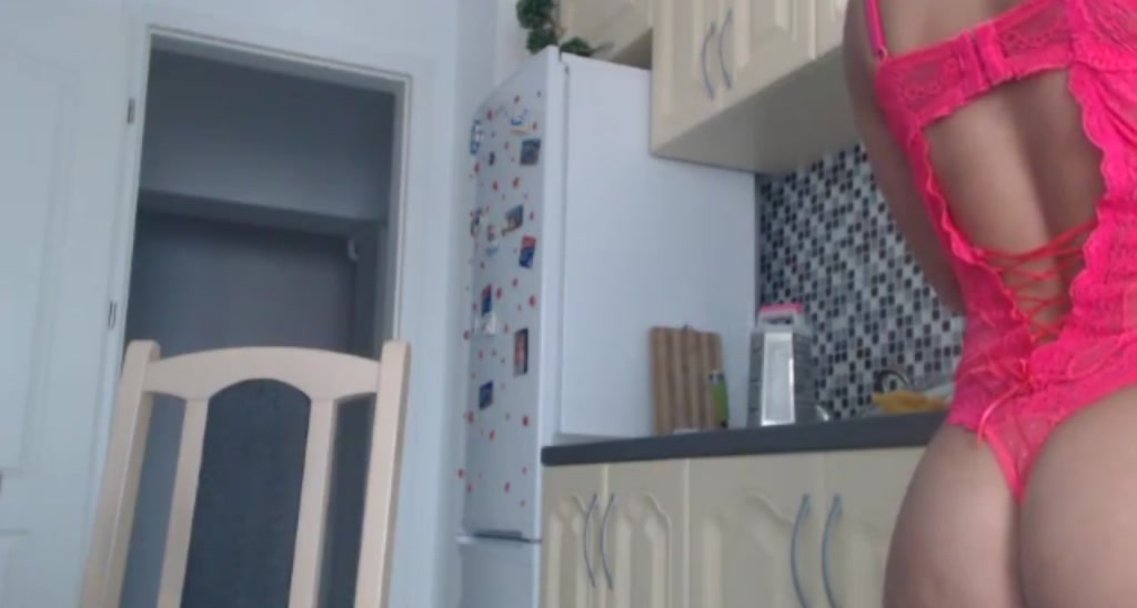 Cherry_Blonde video thumbnail