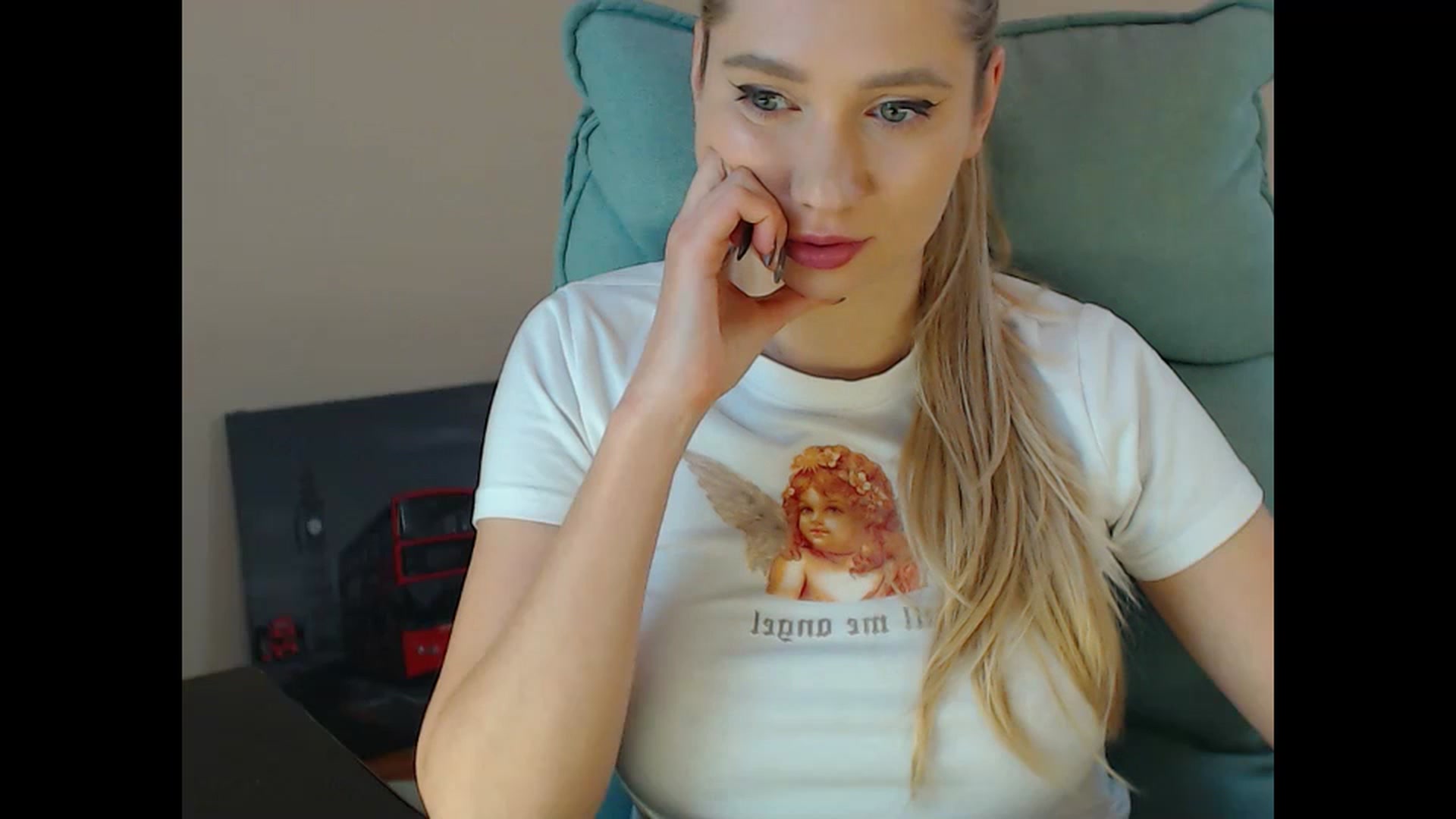 Miss_Sylvia video thumbnail
