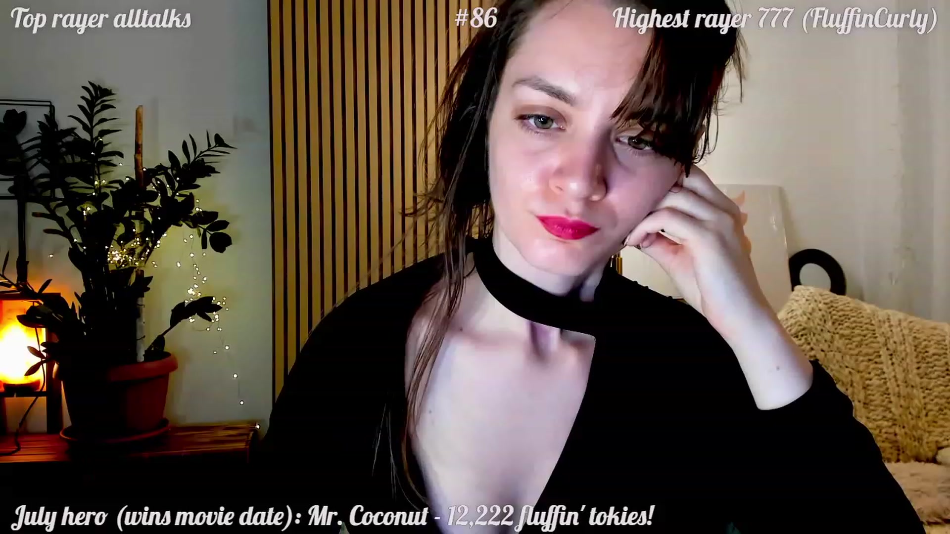 FluffinRayRay video thumbnail