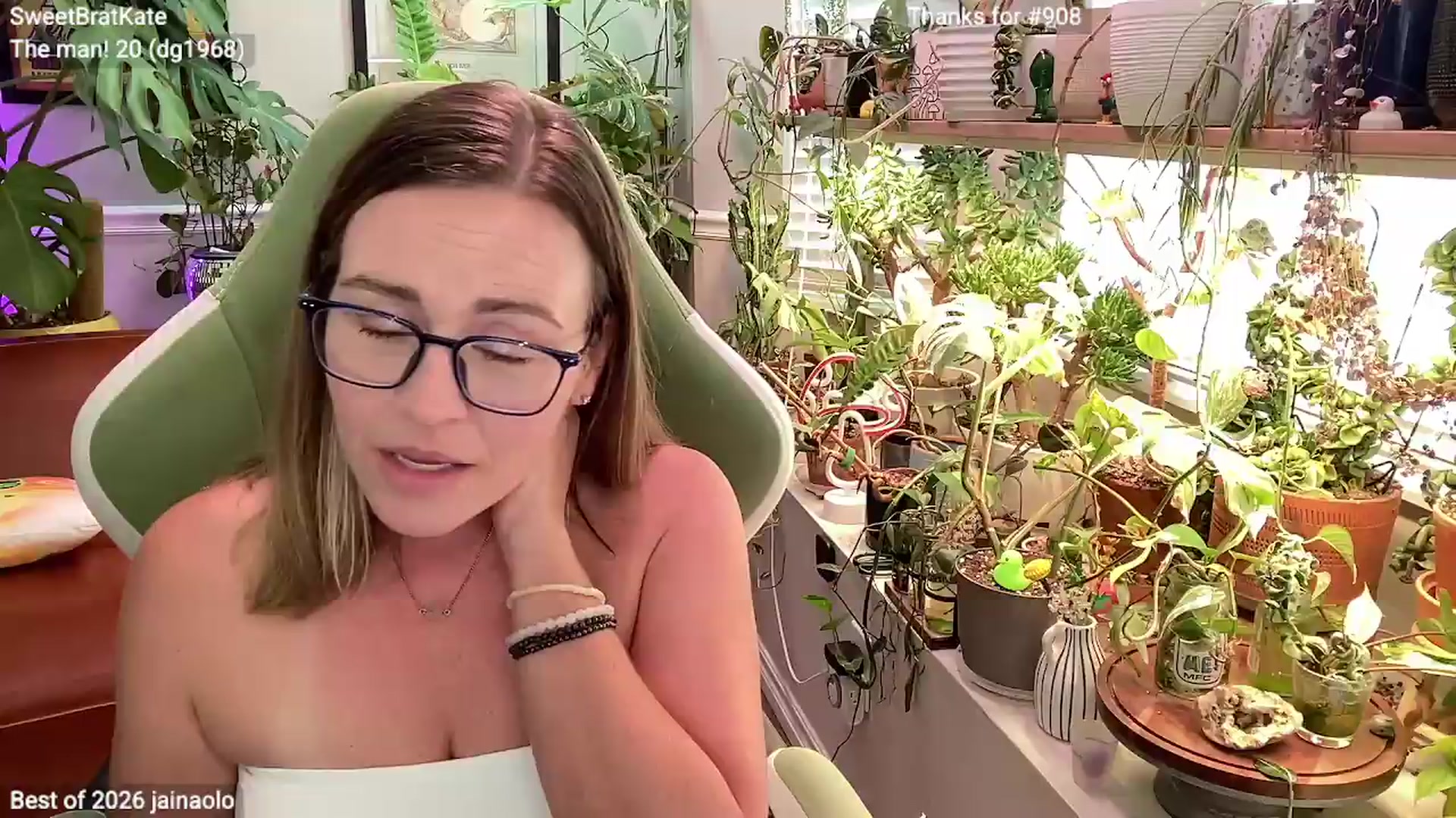 SweetbratKate video thumbnail