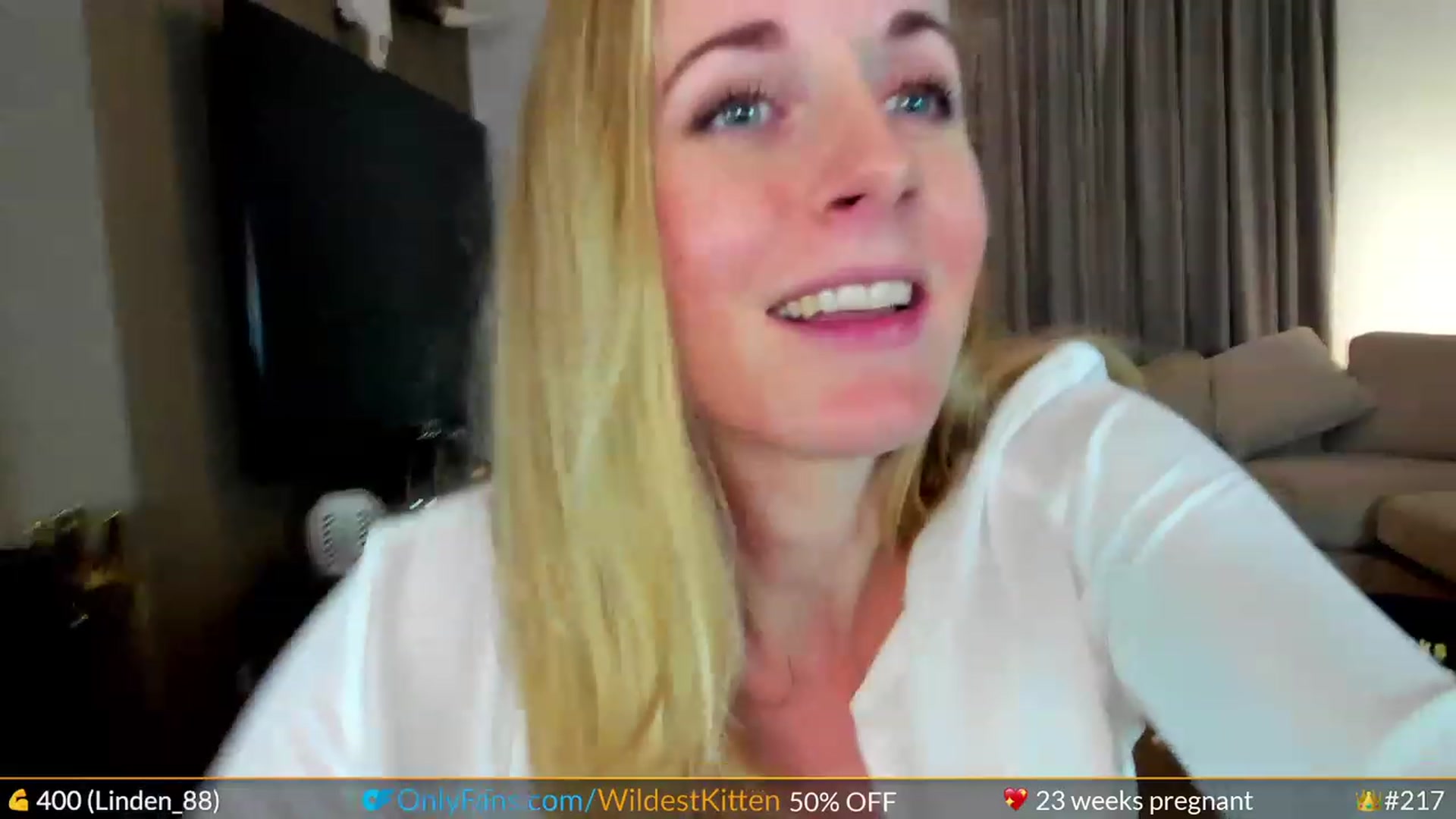 WildestKitten video thumbnail