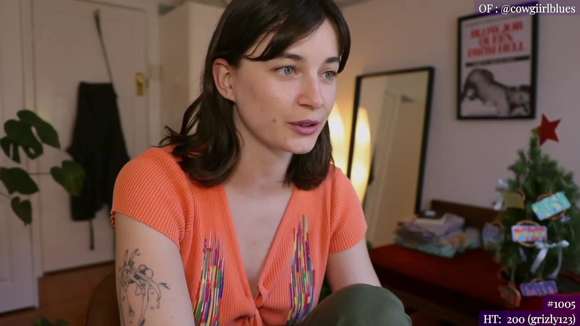 cowgirlblues video thumbnail