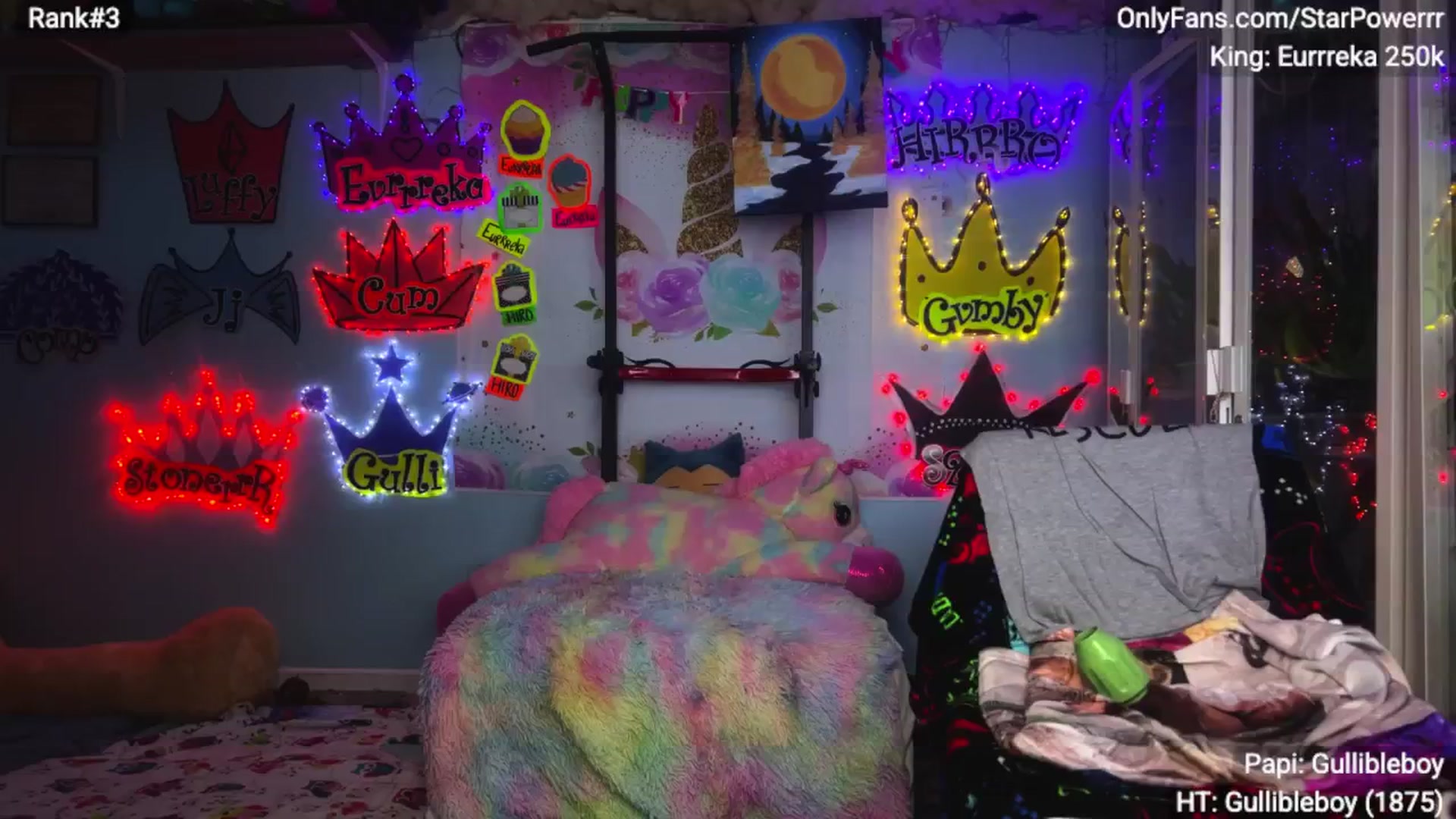 BDAYPOWERRR video thumbnail