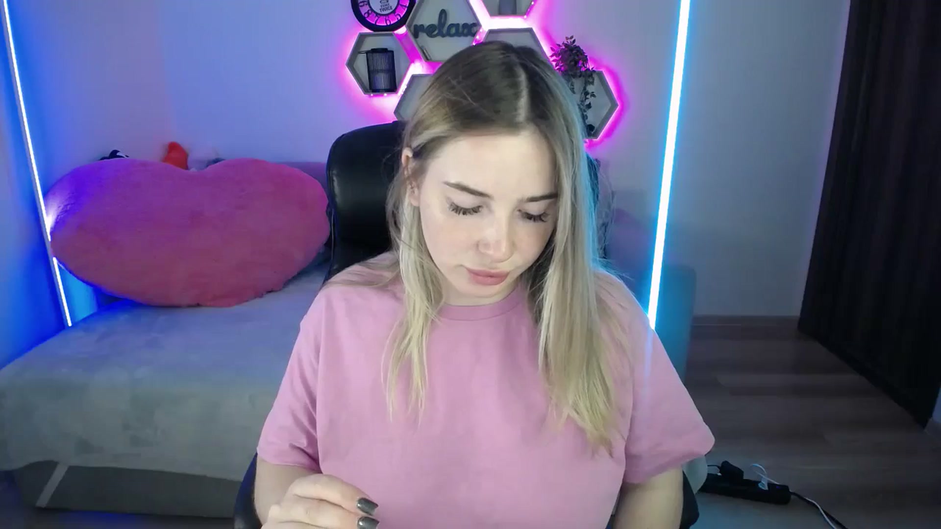 SabrinaViolet video thumbnail