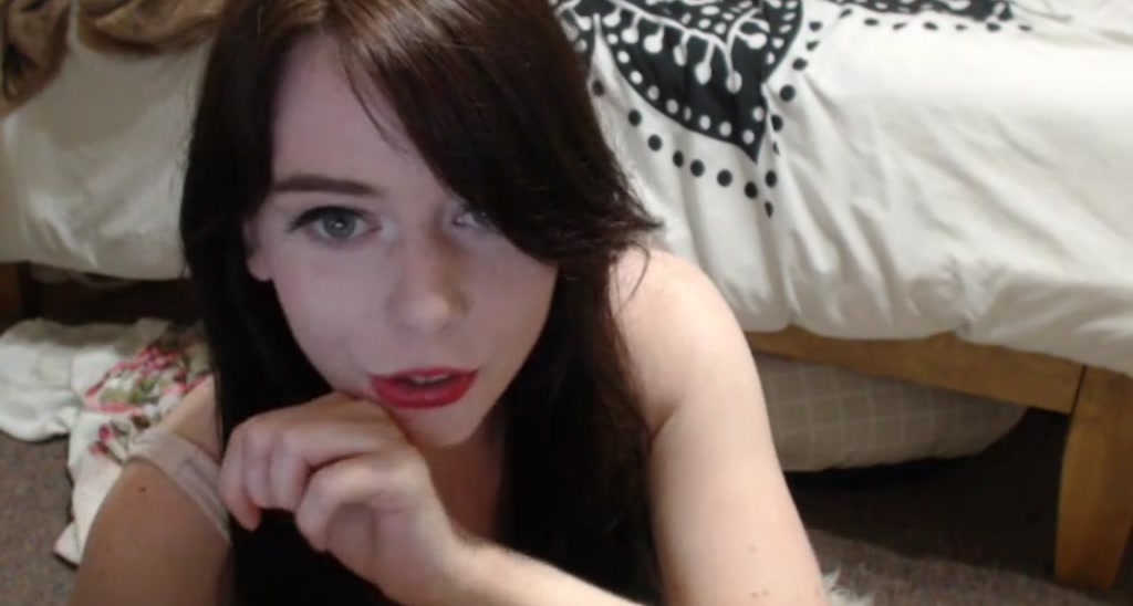 Forest_nymph video thumbnail