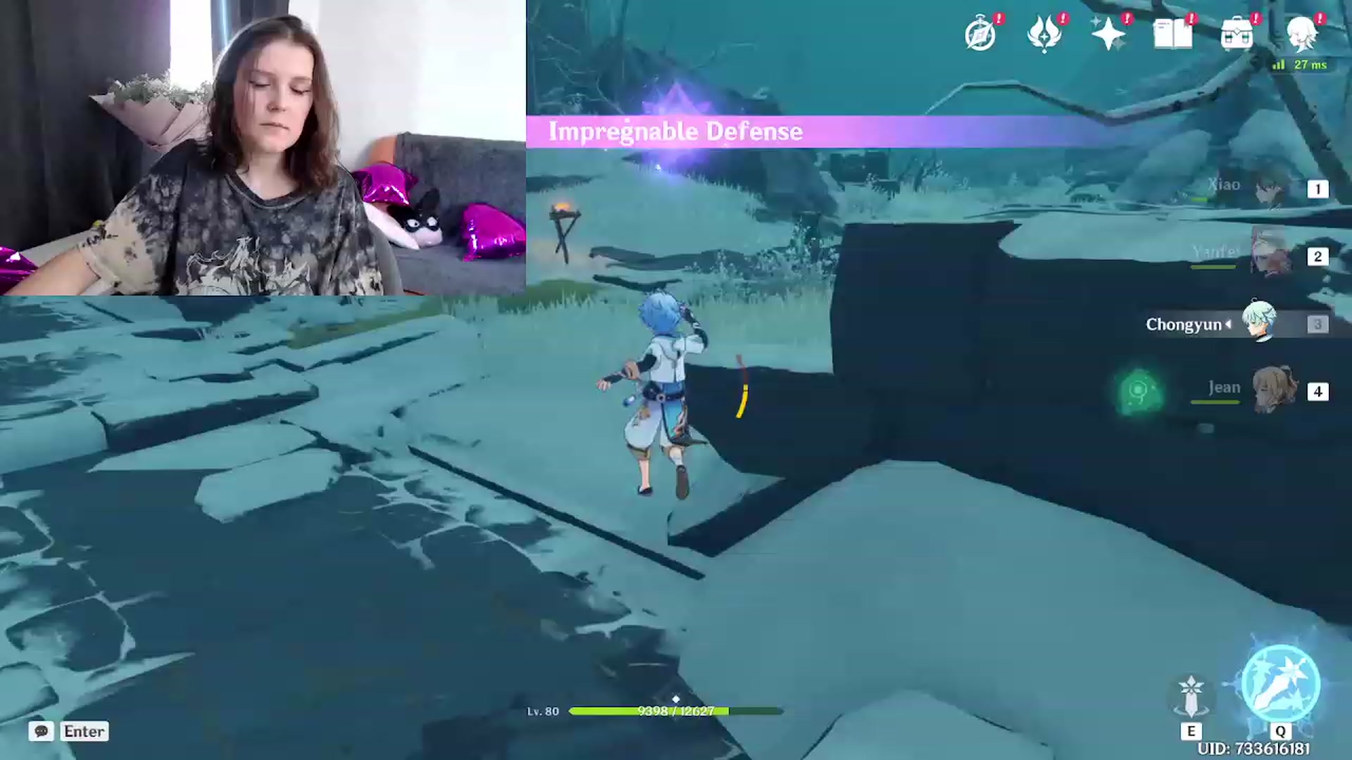 Re_Becca_ video thumbnail