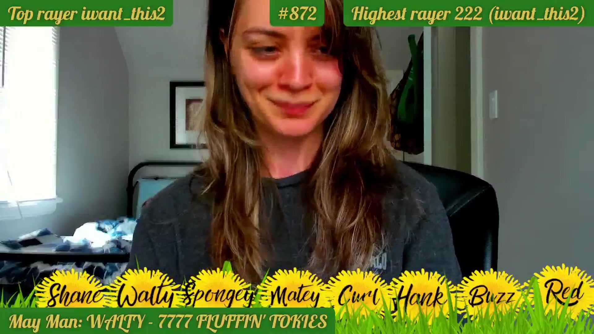 FluffinRayRay video thumbnail