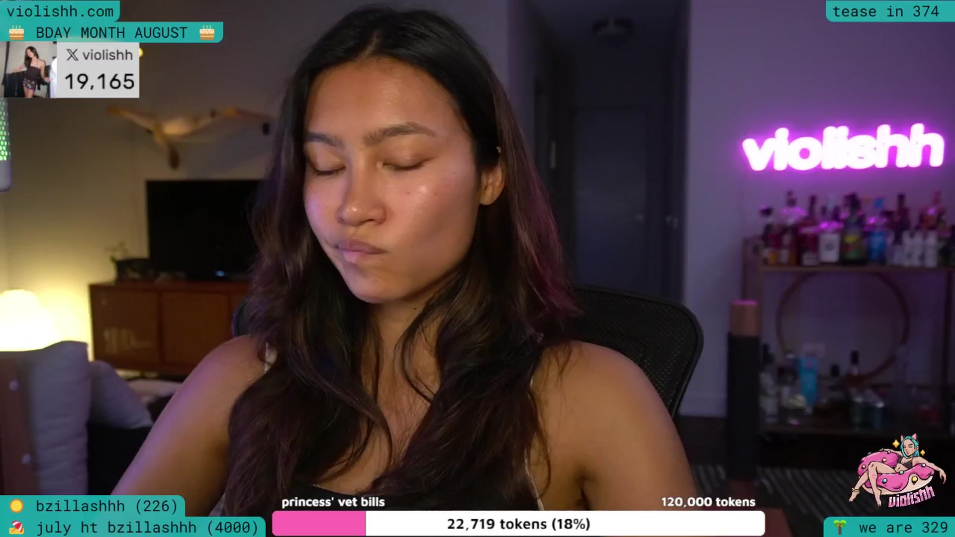 violishh video thumbnail
