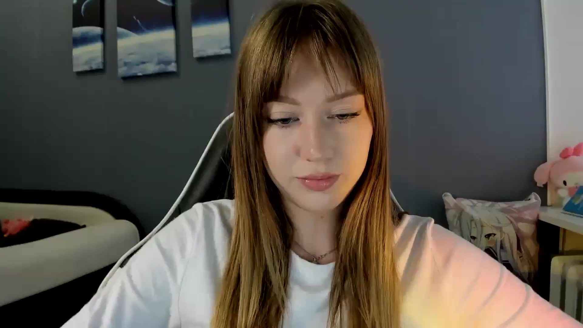 RoboSasha video thumbnail