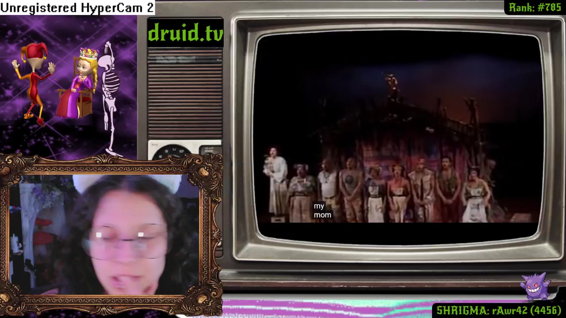 druidjpg video thumbnail