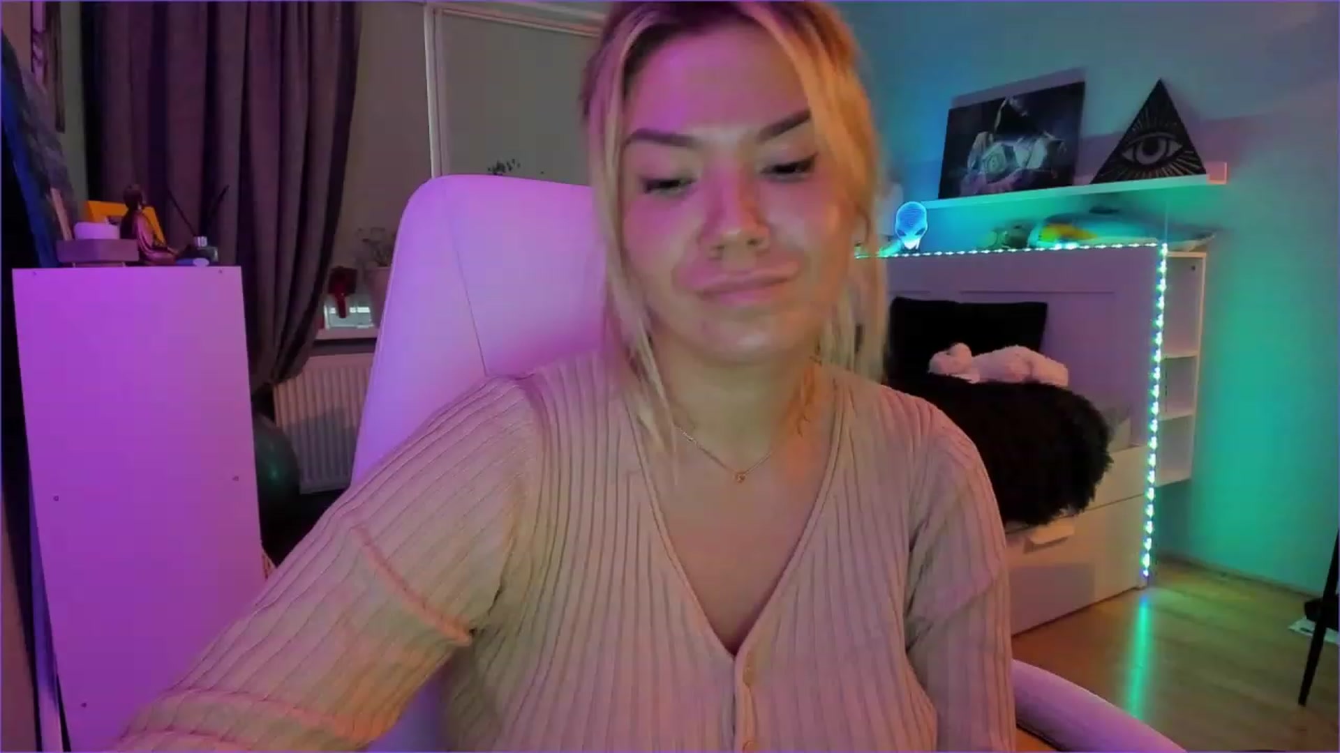 NickyBlein video thumbnail