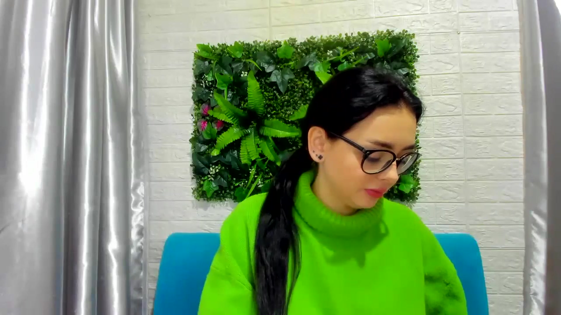 EmilyJones video thumbnail