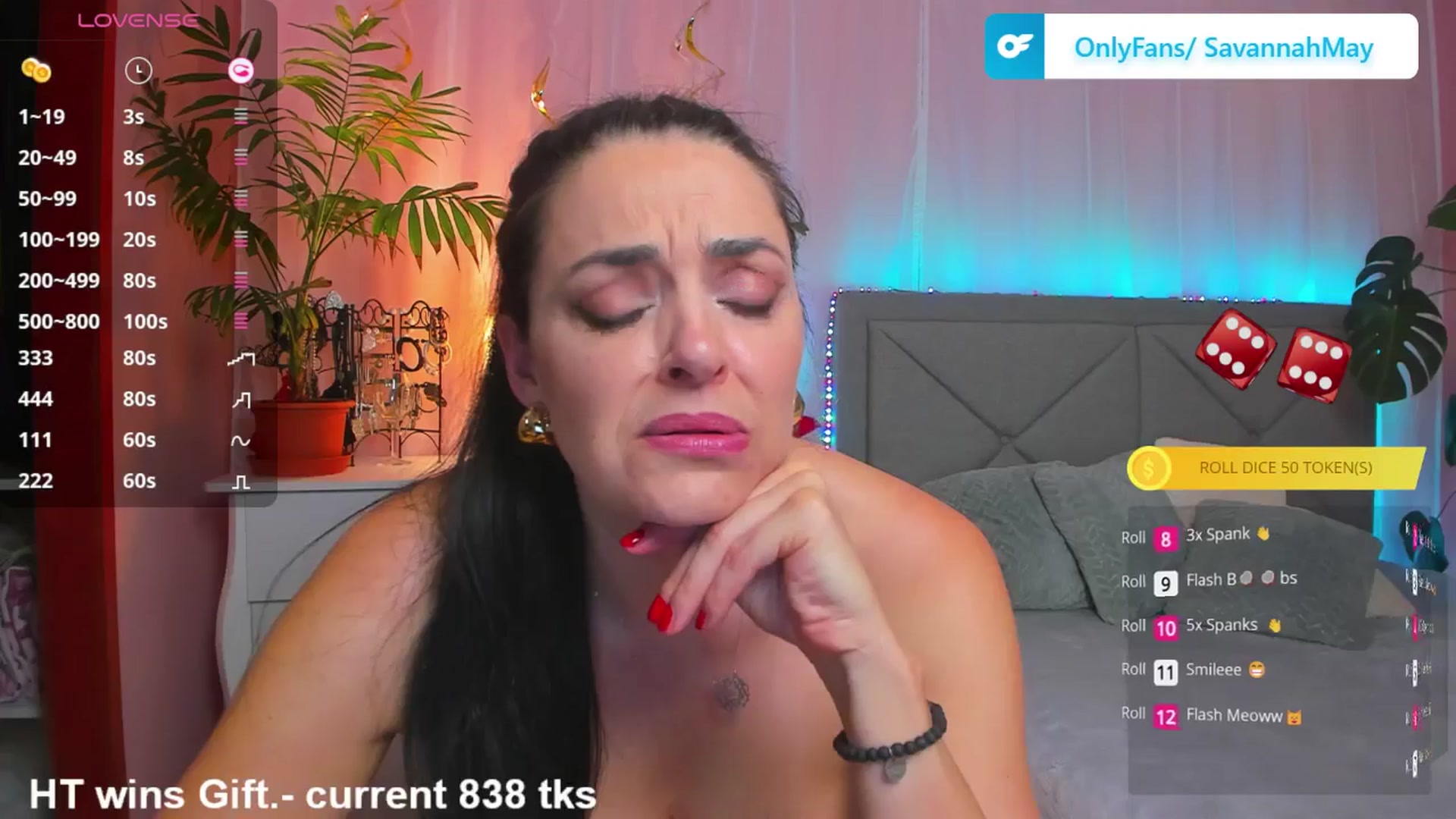 SavannahMay video thumbnail
