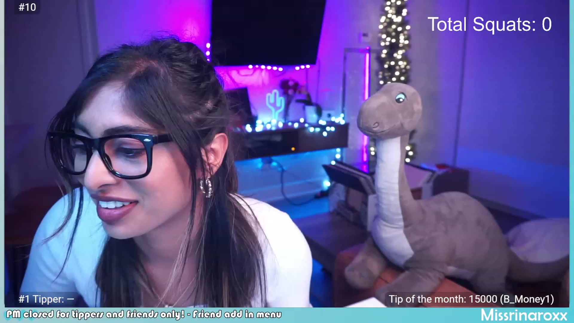 Missrinaroxx video thumbnail