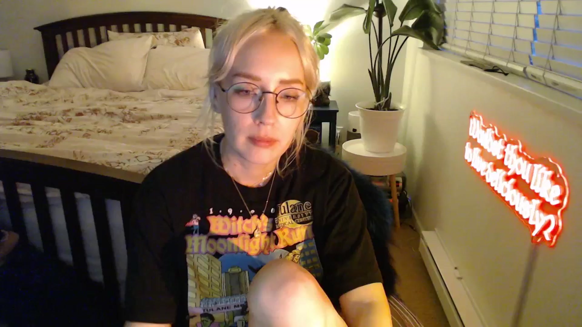 NahlaHoney video thumbnail