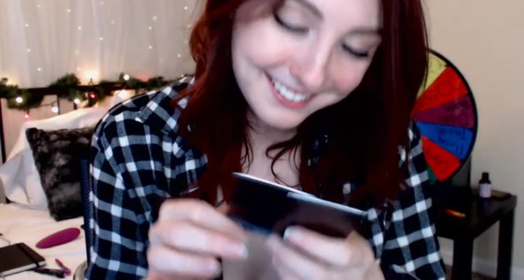 Lizziblake video thumbnail