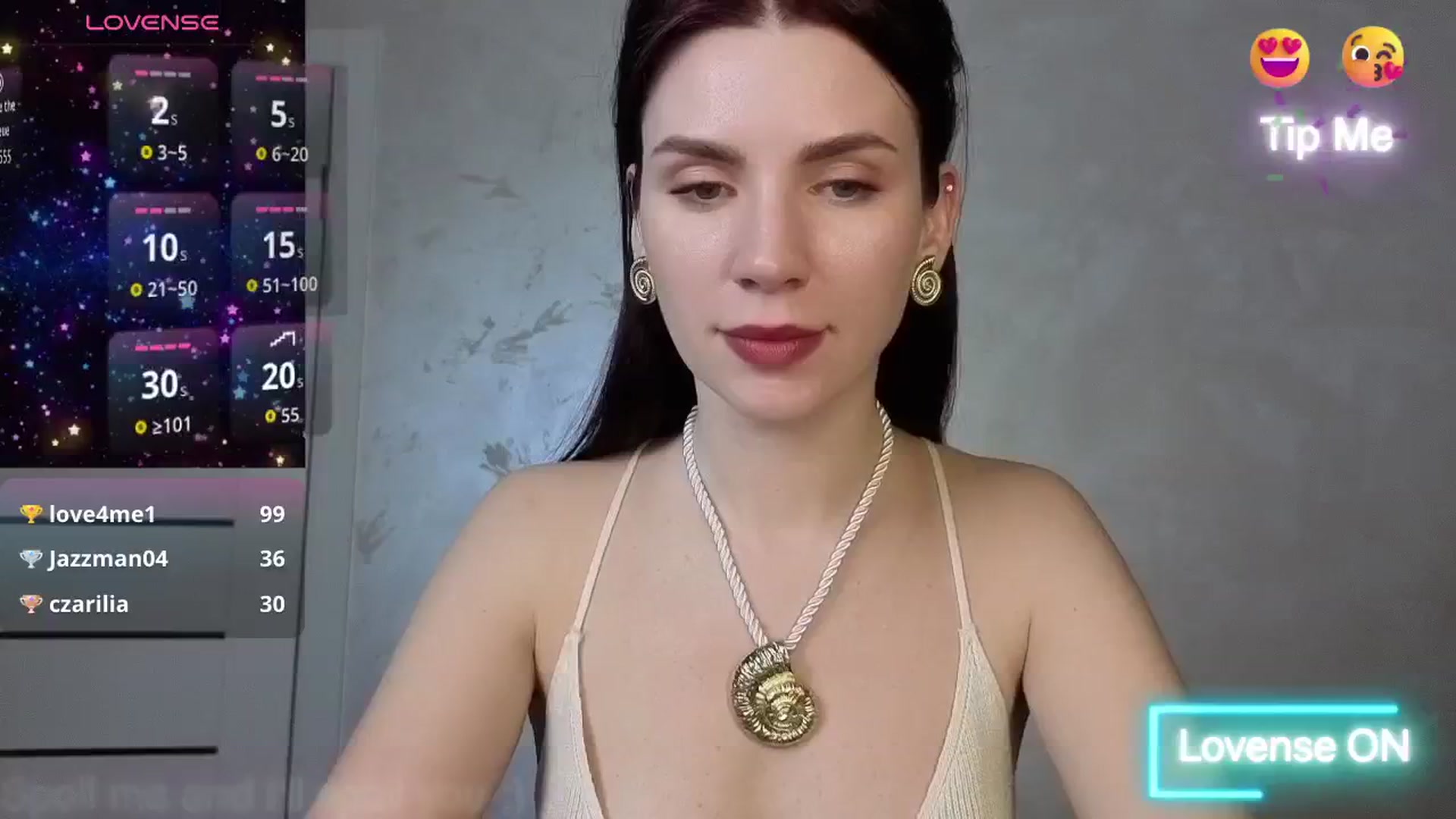 MiaLuxe video thumbnail