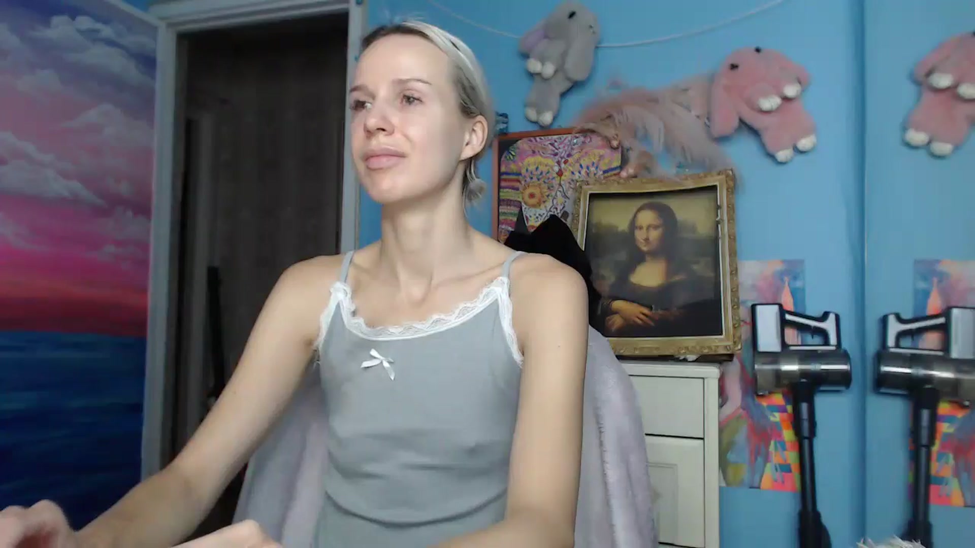 Malina_kitty video thumbnail
