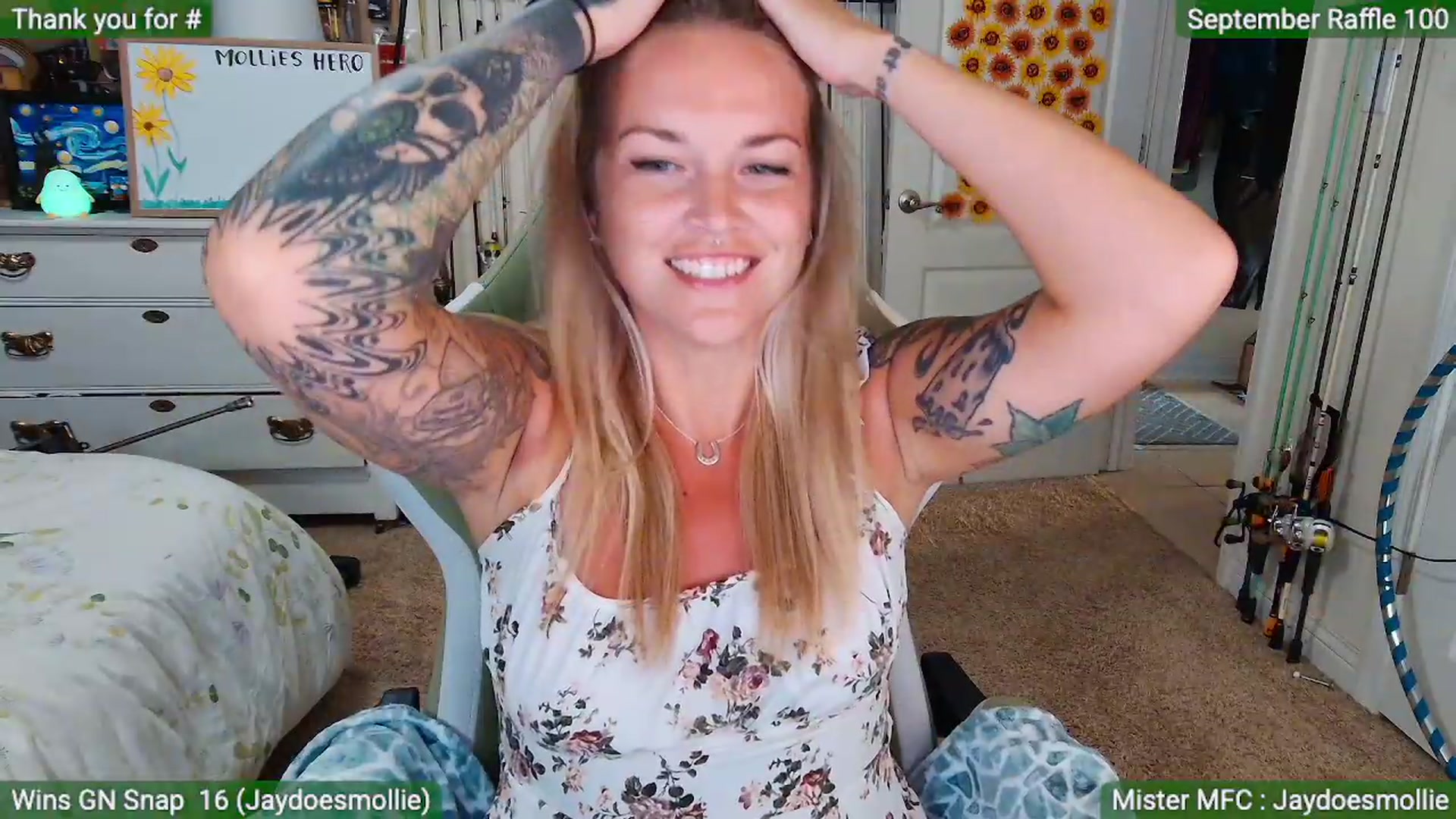 MollieRose_ video thumbnail