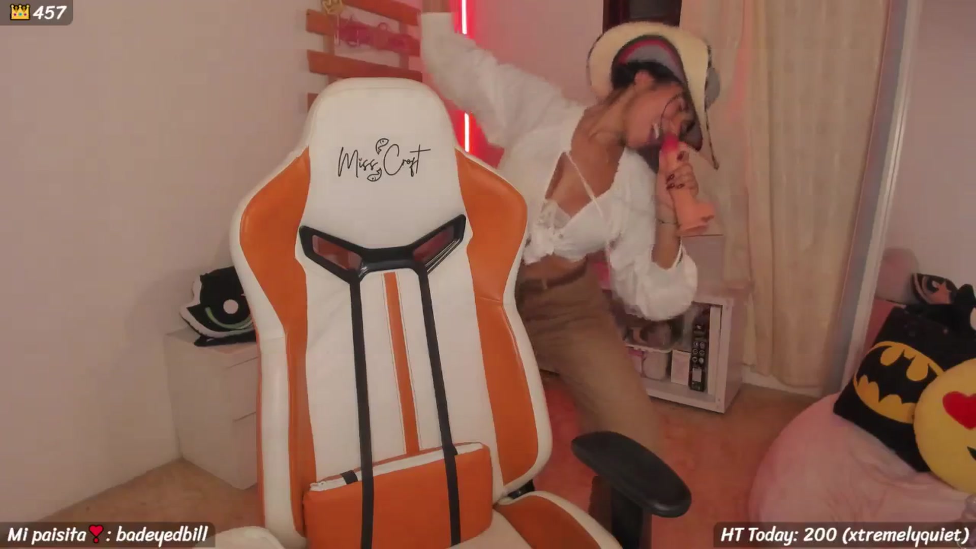 KatieCroft video thumbnail