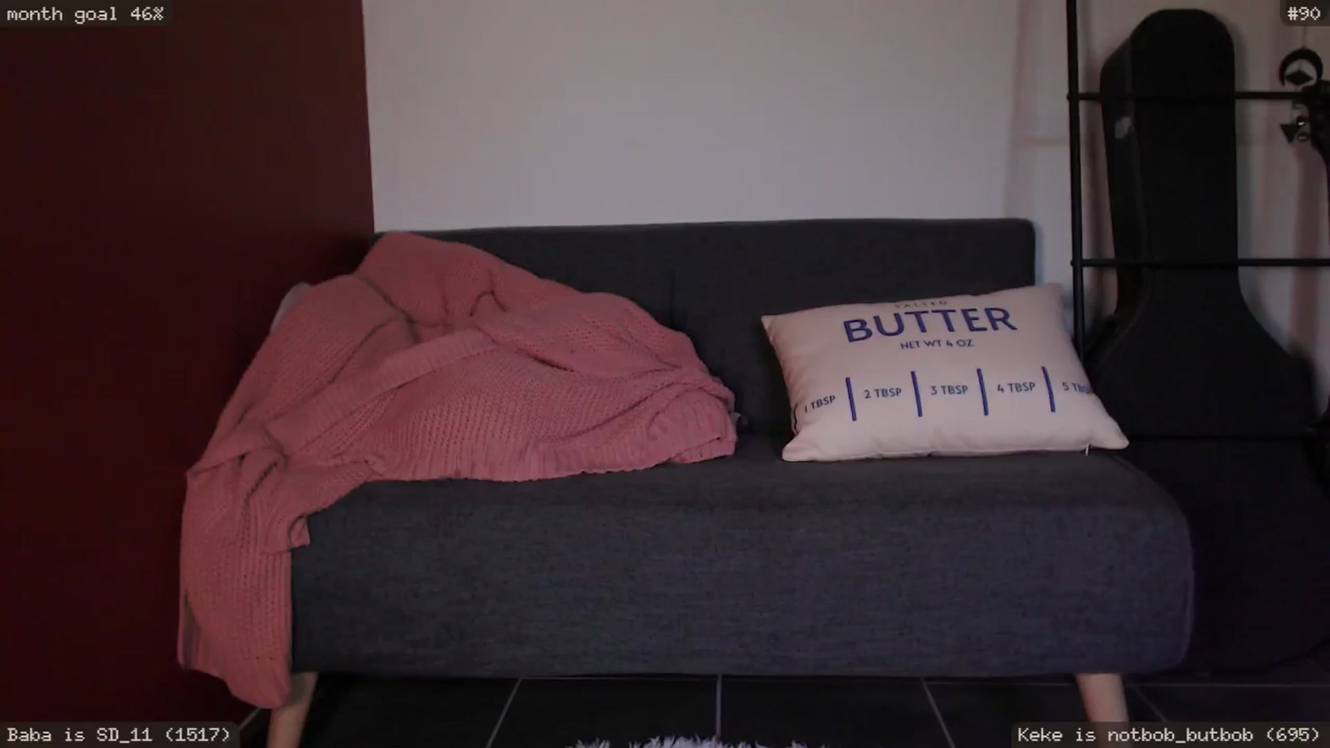 ThrusterJoe video thumbnail