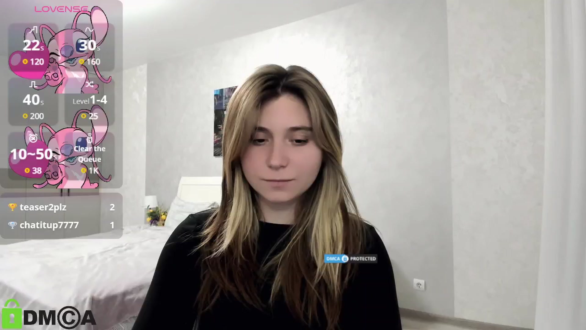 MonicaaCute video thumbnail