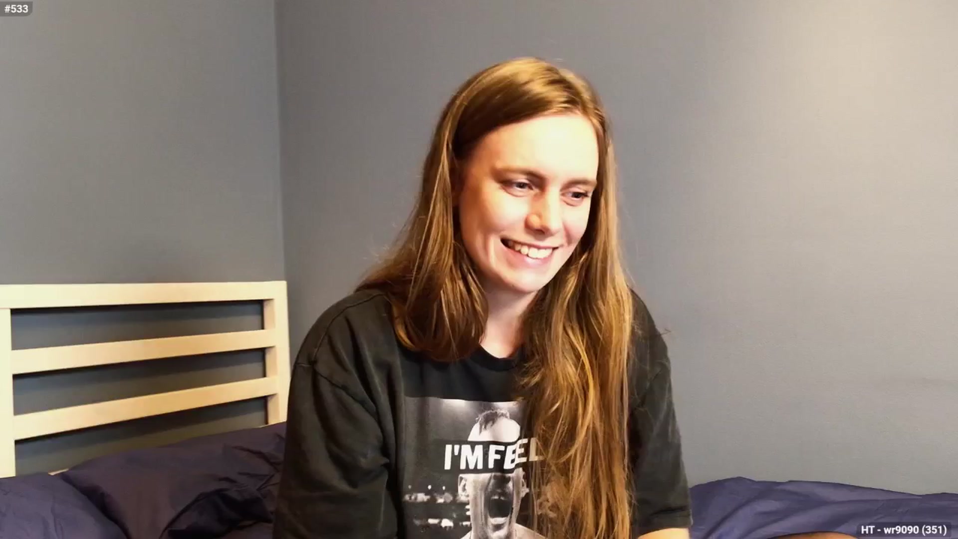 Personage video thumbnail