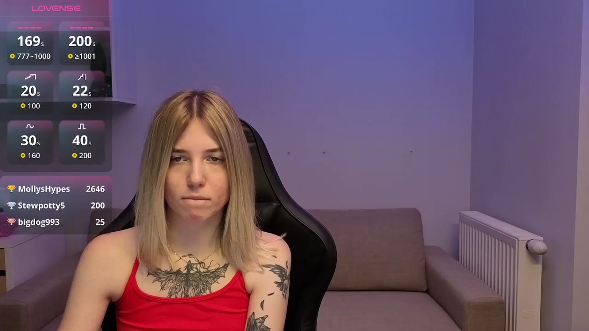 Serphelia video thumbnail