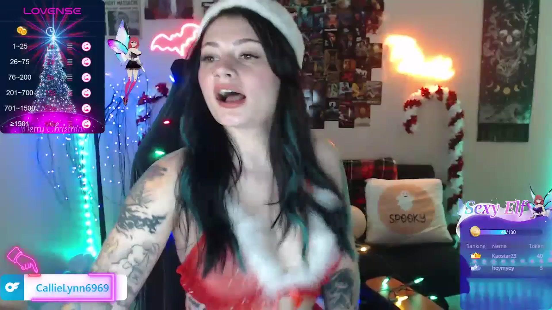 CallieMyers video thumbnail