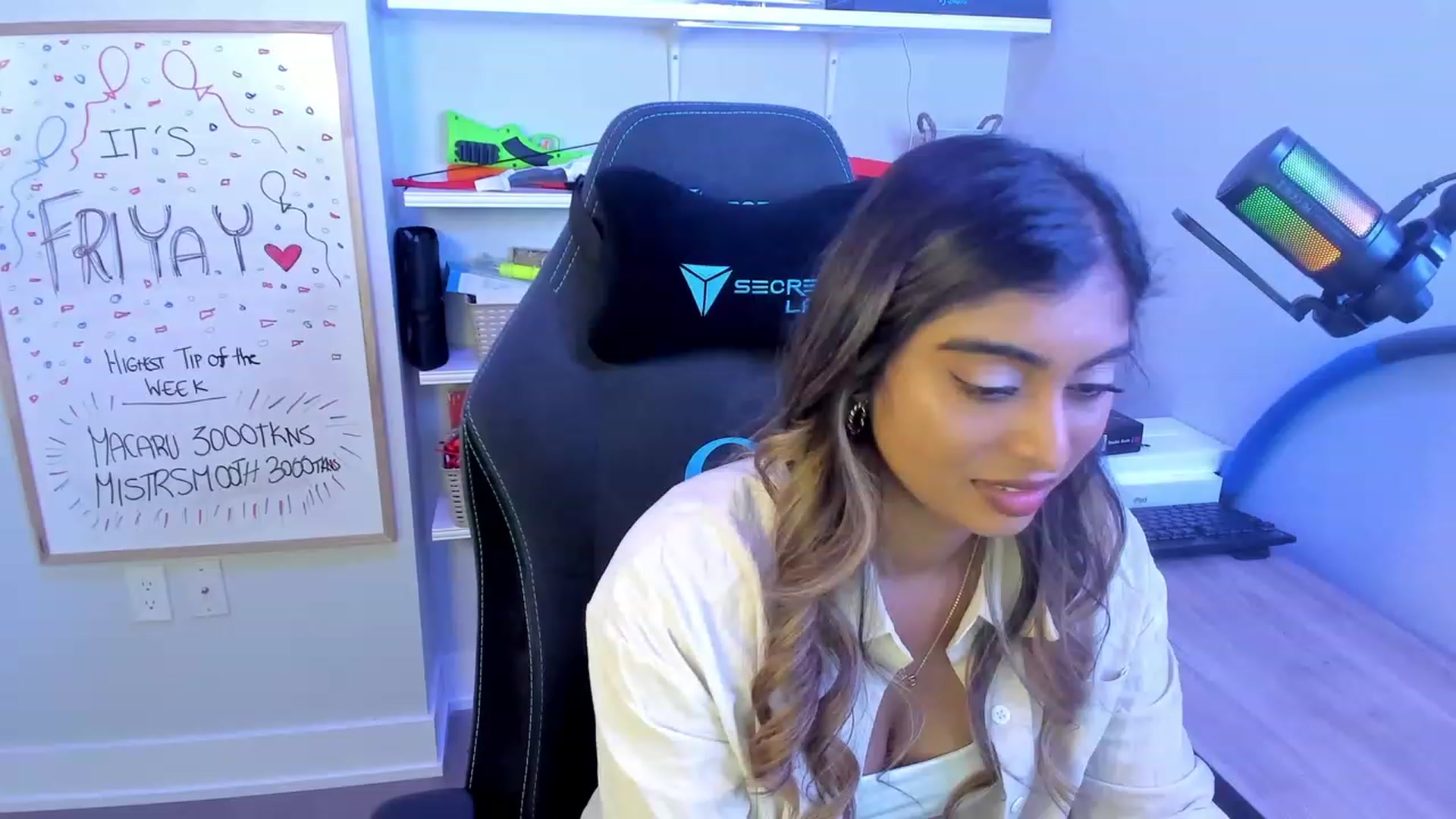 Missrinaroxx video thumbnail