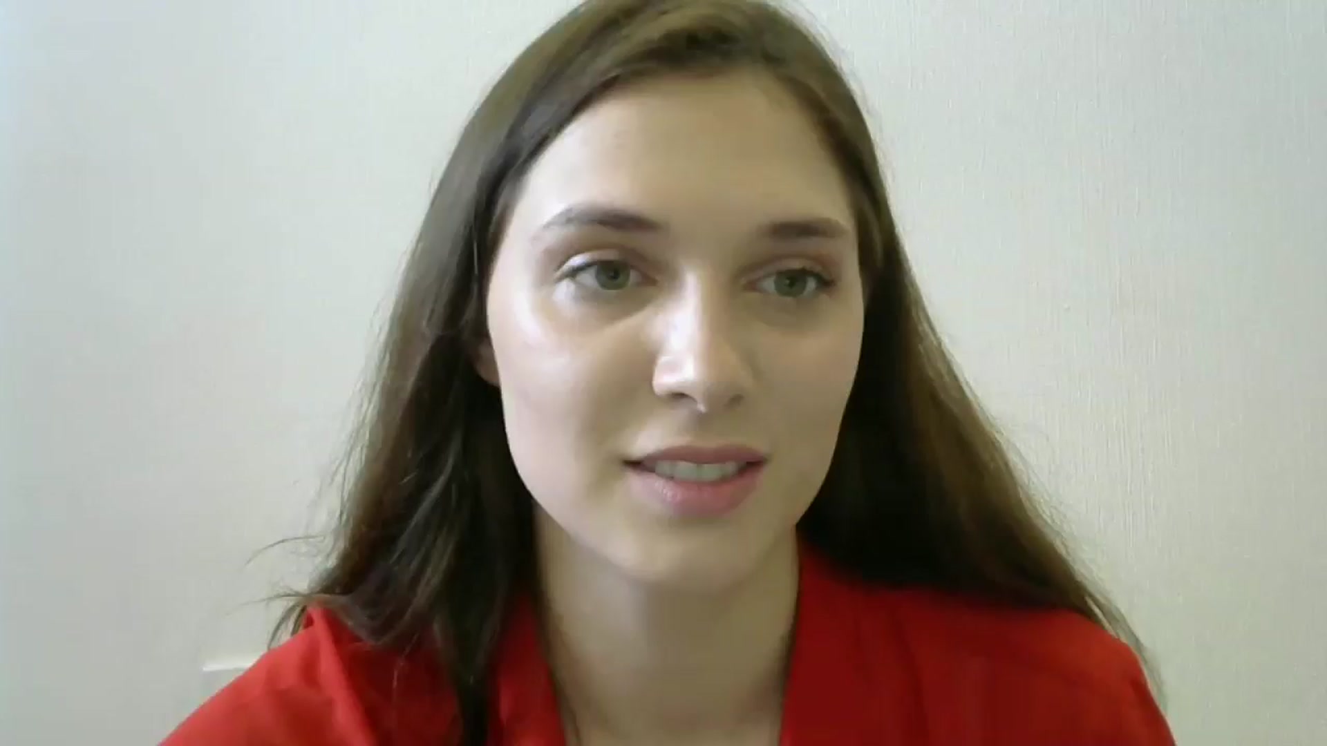 HaleyReed video thumbnail