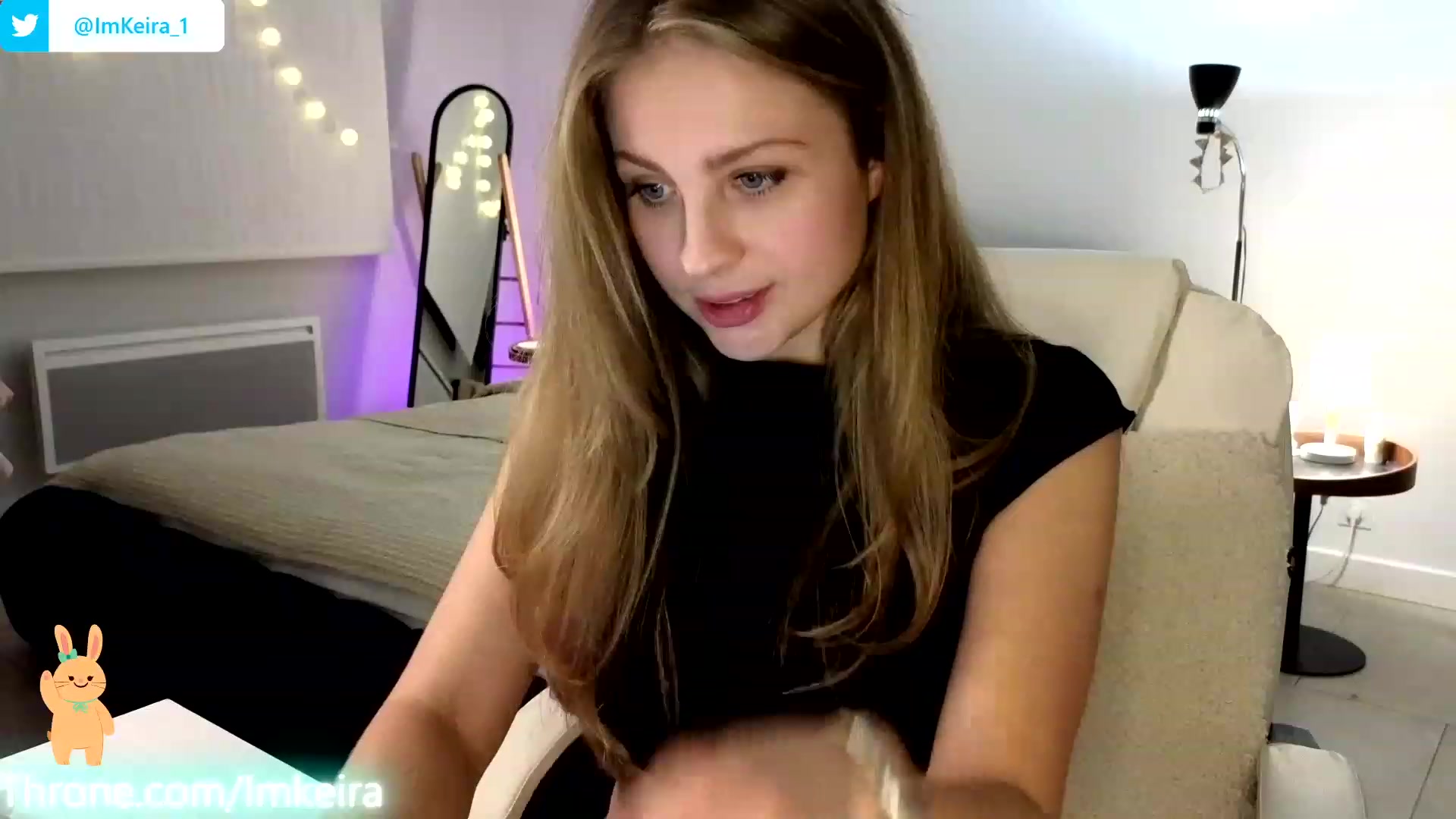 ImKeira video thumbnail