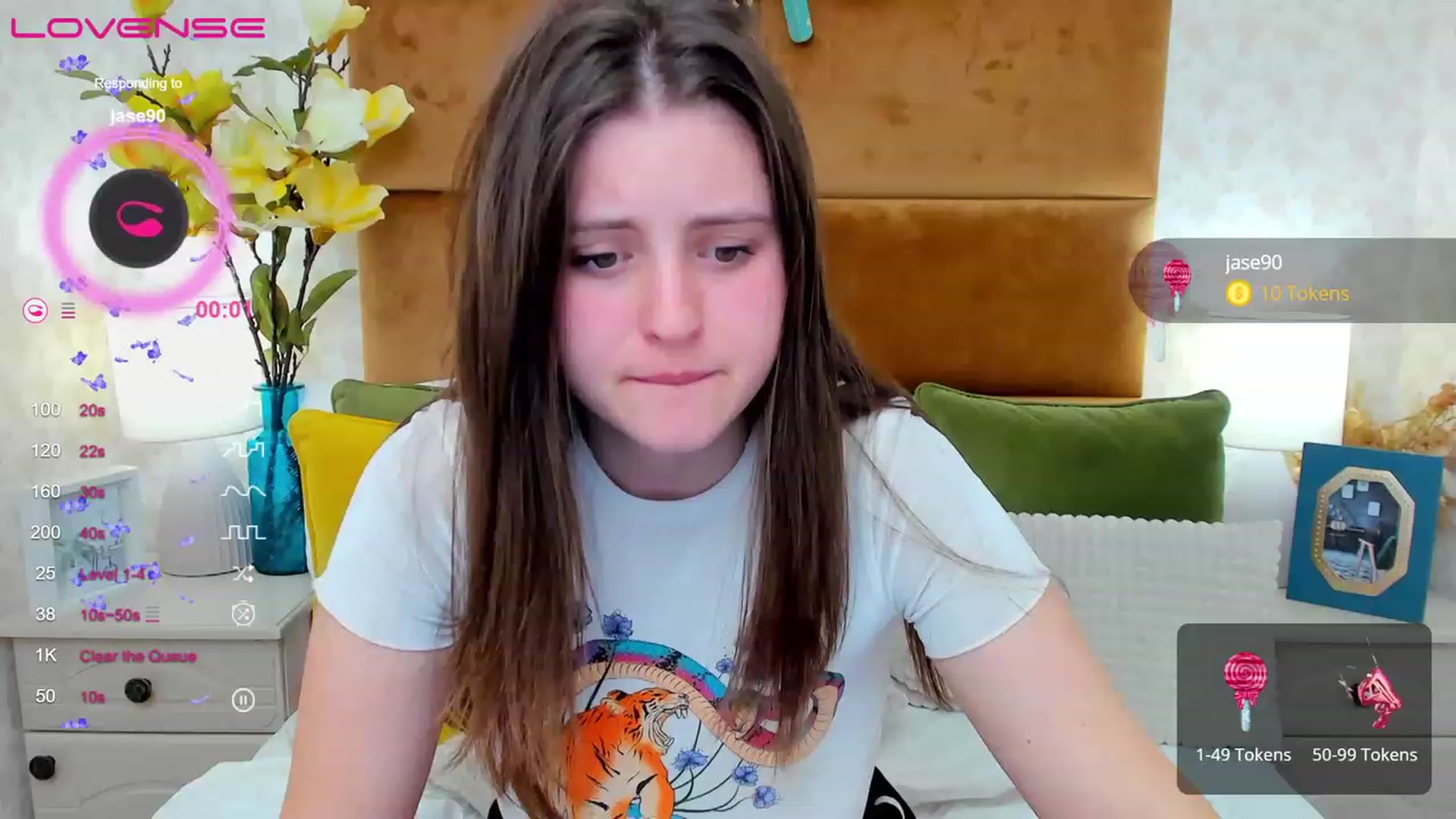 ElsaJones video thumbnail