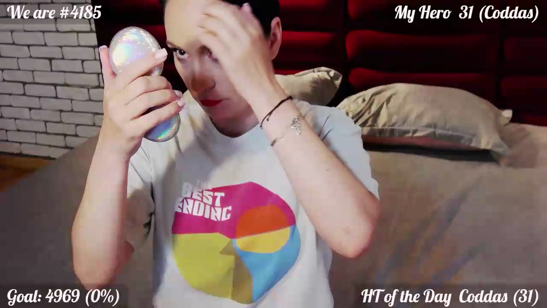 QuinnieSmile video thumbnail