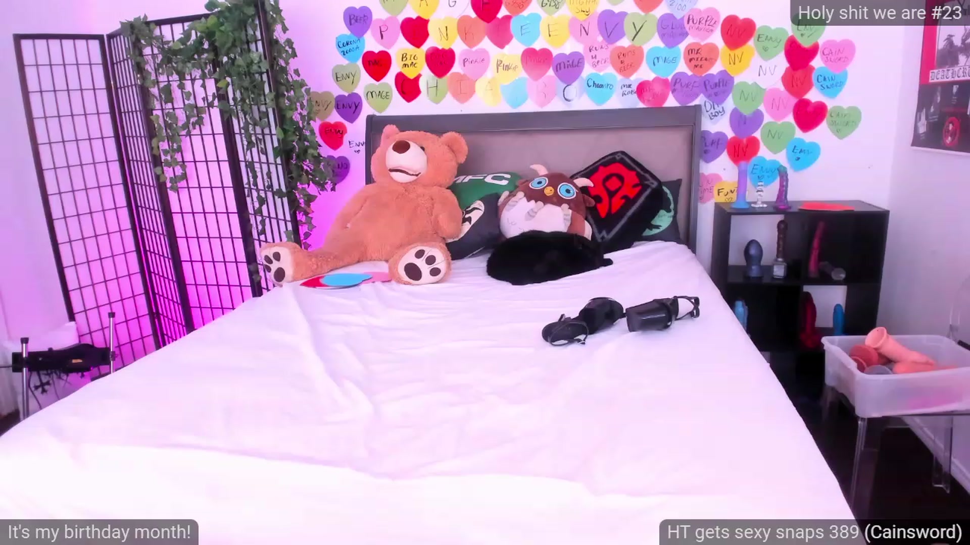 MollyMayhem video thumbnail