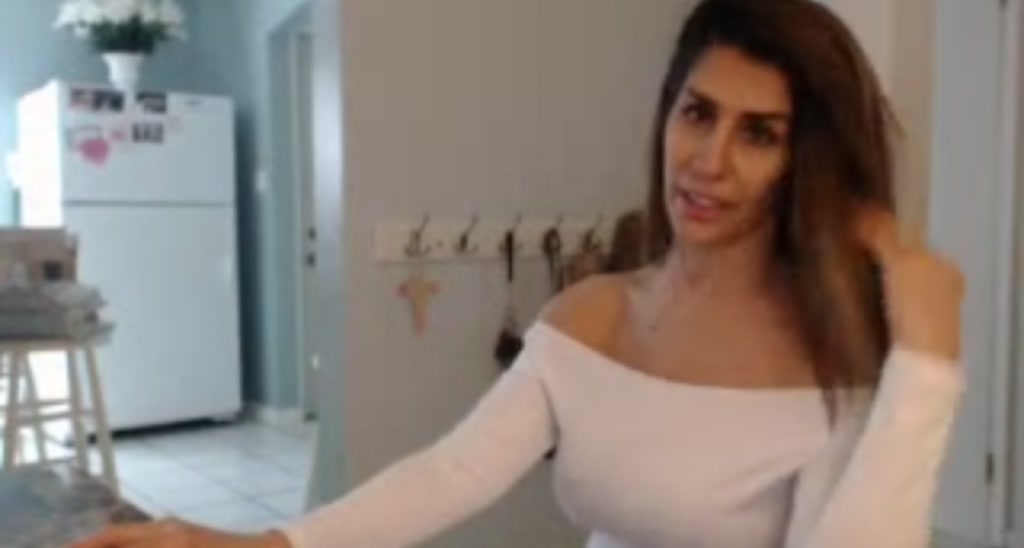 GymBabe video thumbnail