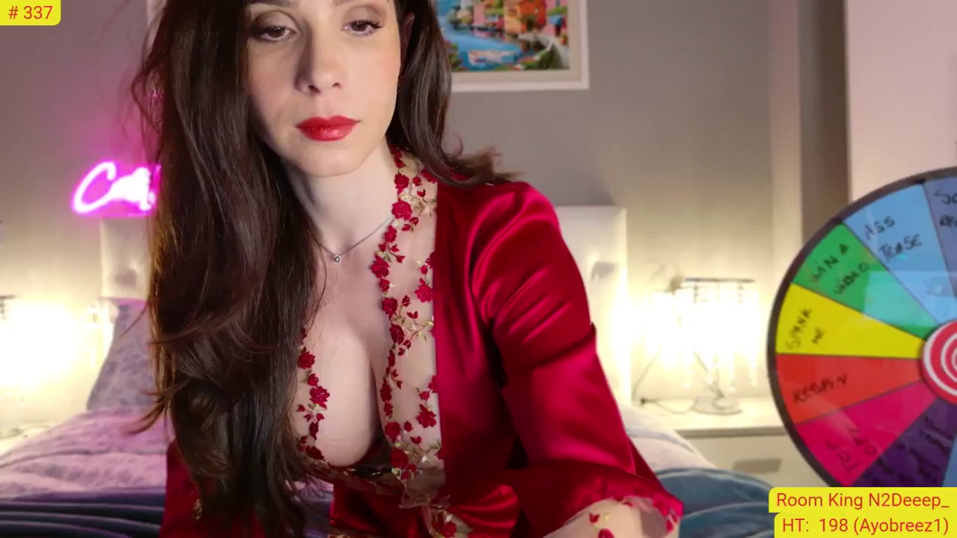 CuteHerminie video thumbnail