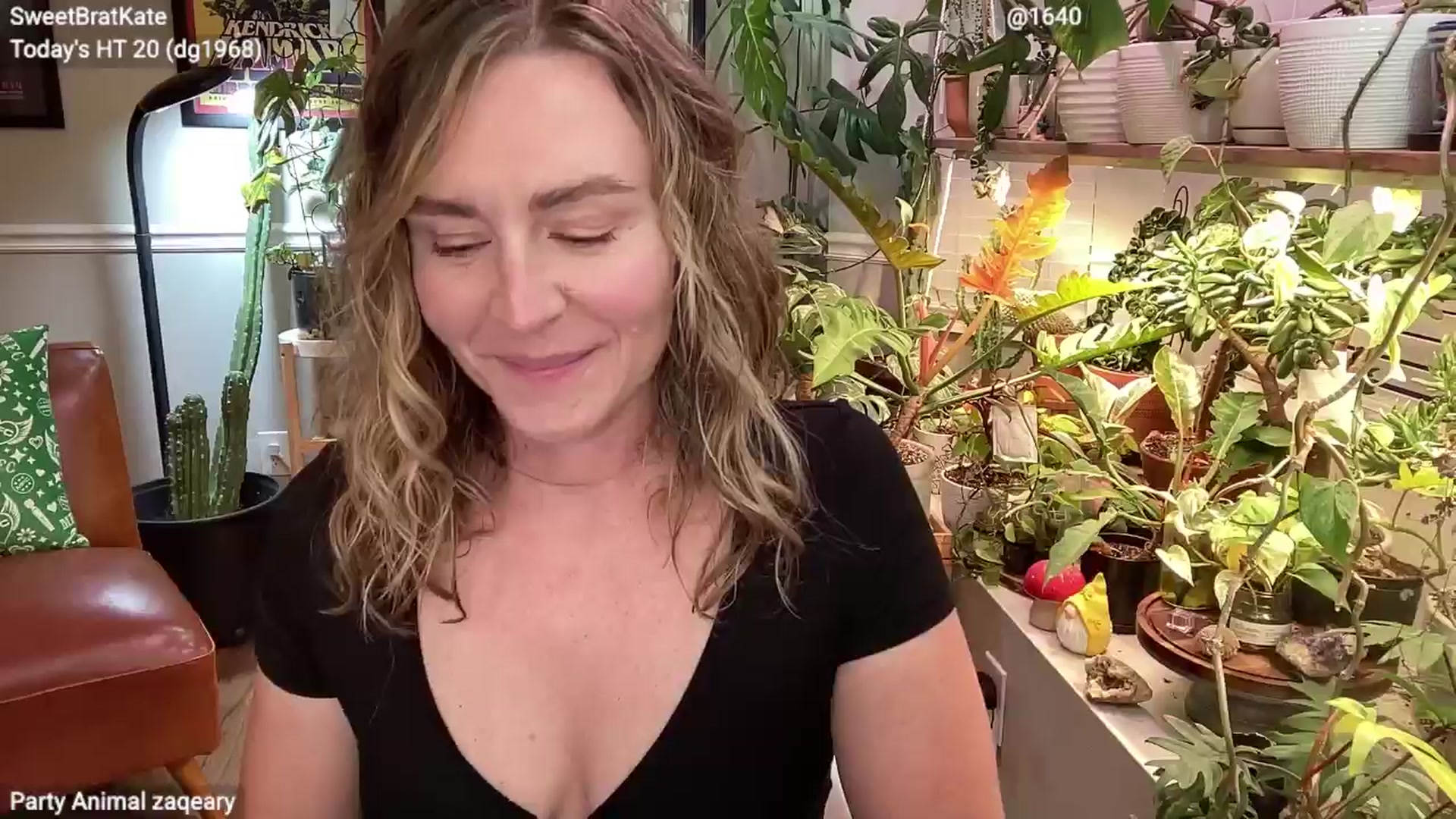 SweetbratKate video thumbnail