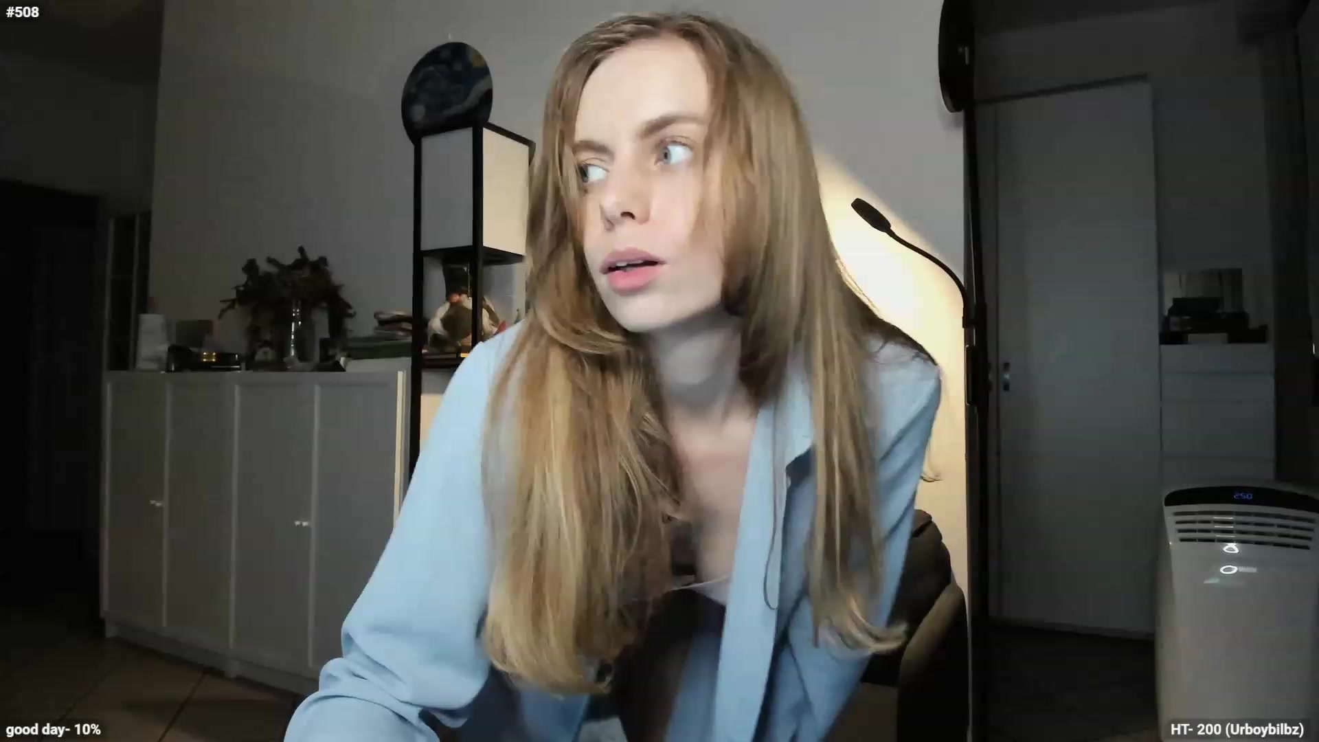 Personage video thumbnail