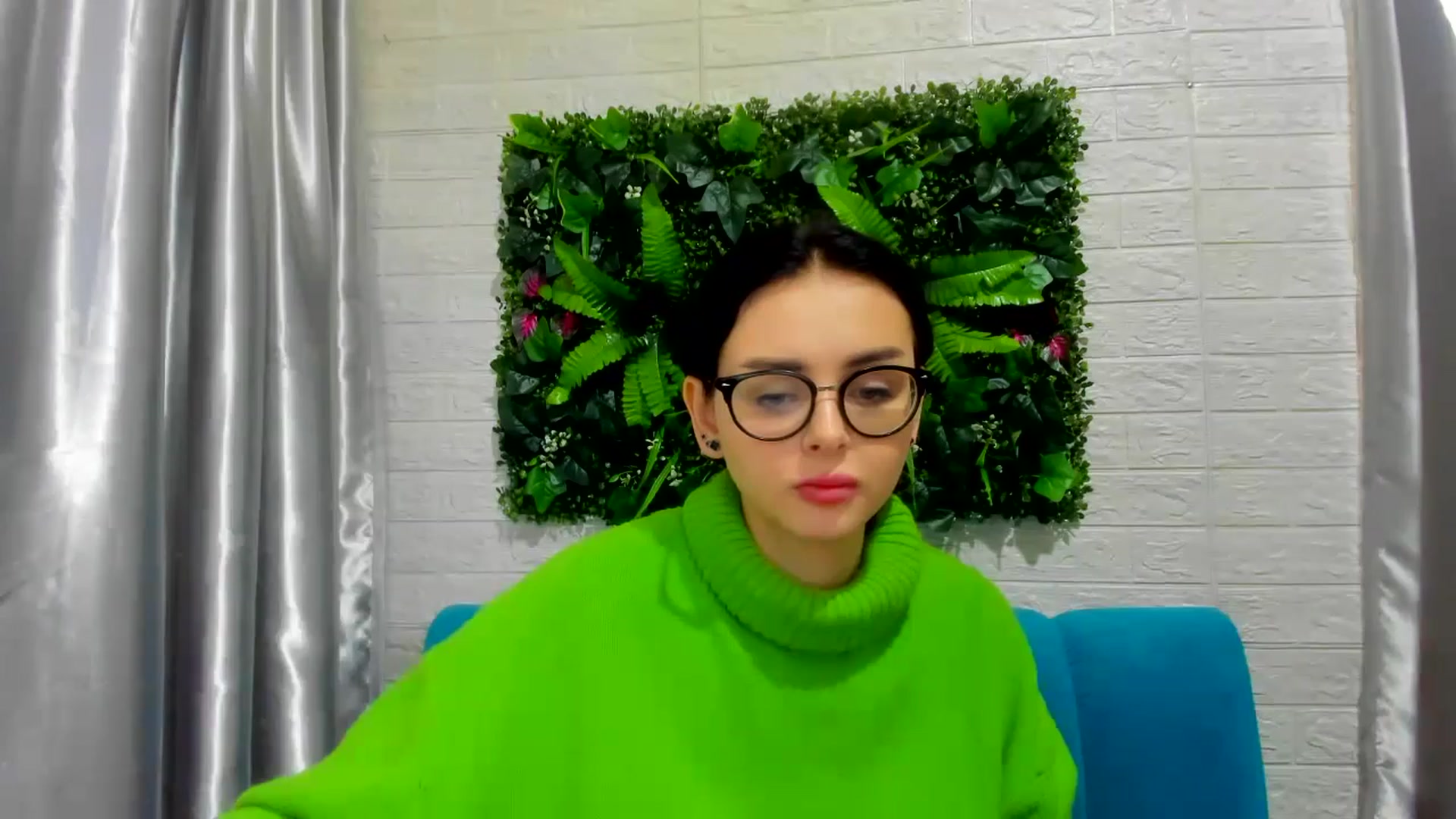 EmilyJones video thumbnail
