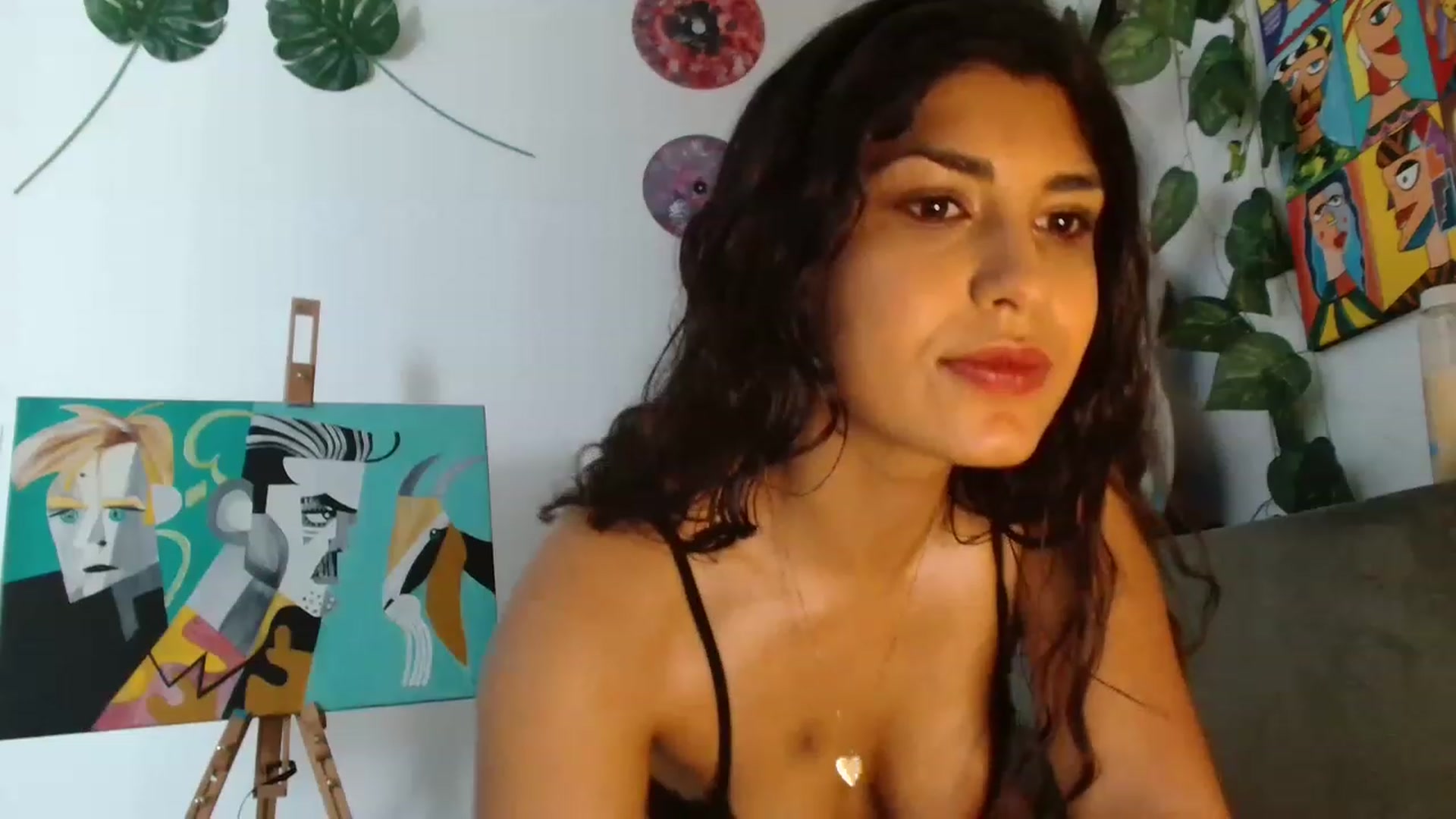 GiselleH video thumbnail