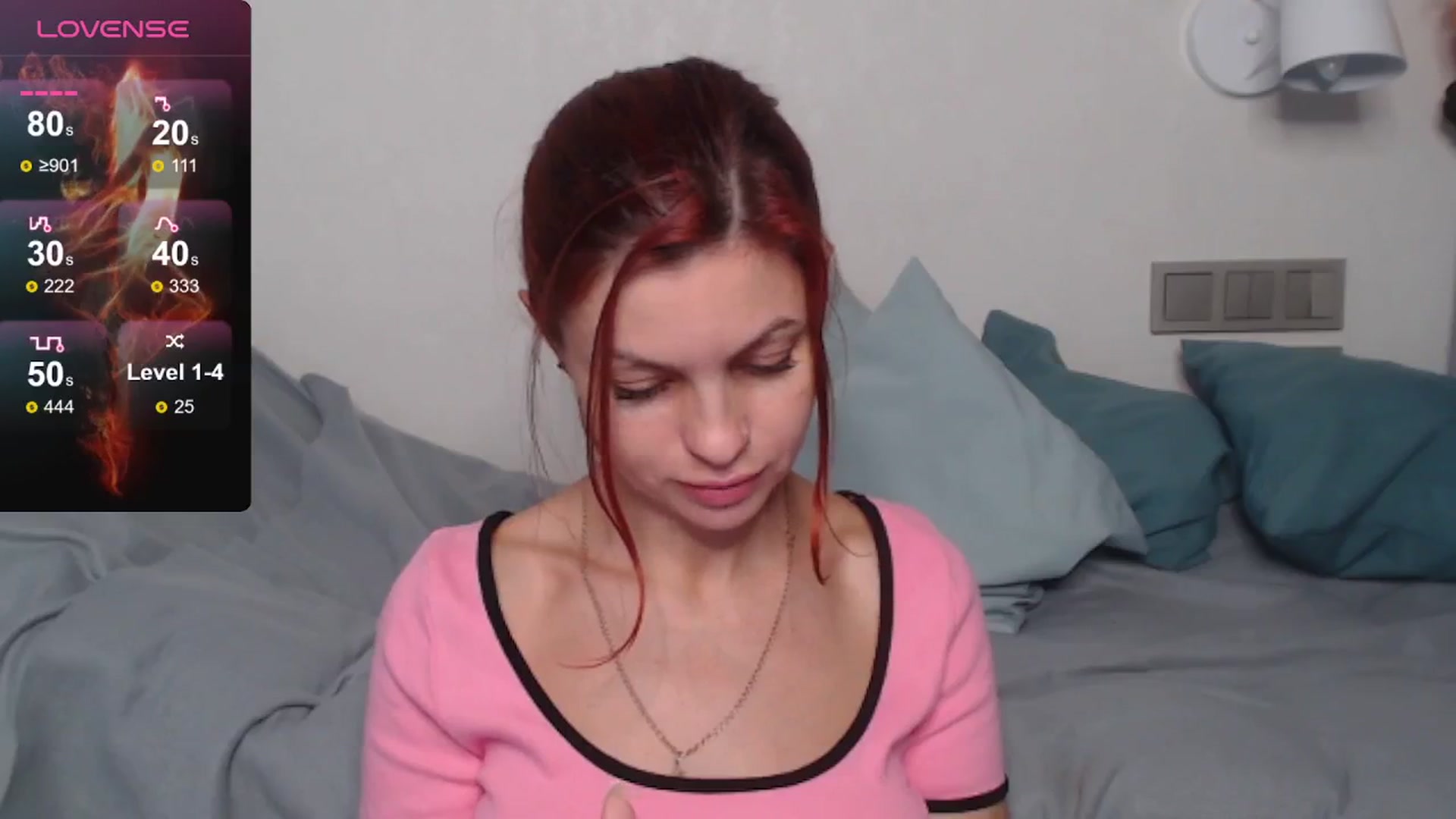 Redhead_foxie video thumbnail