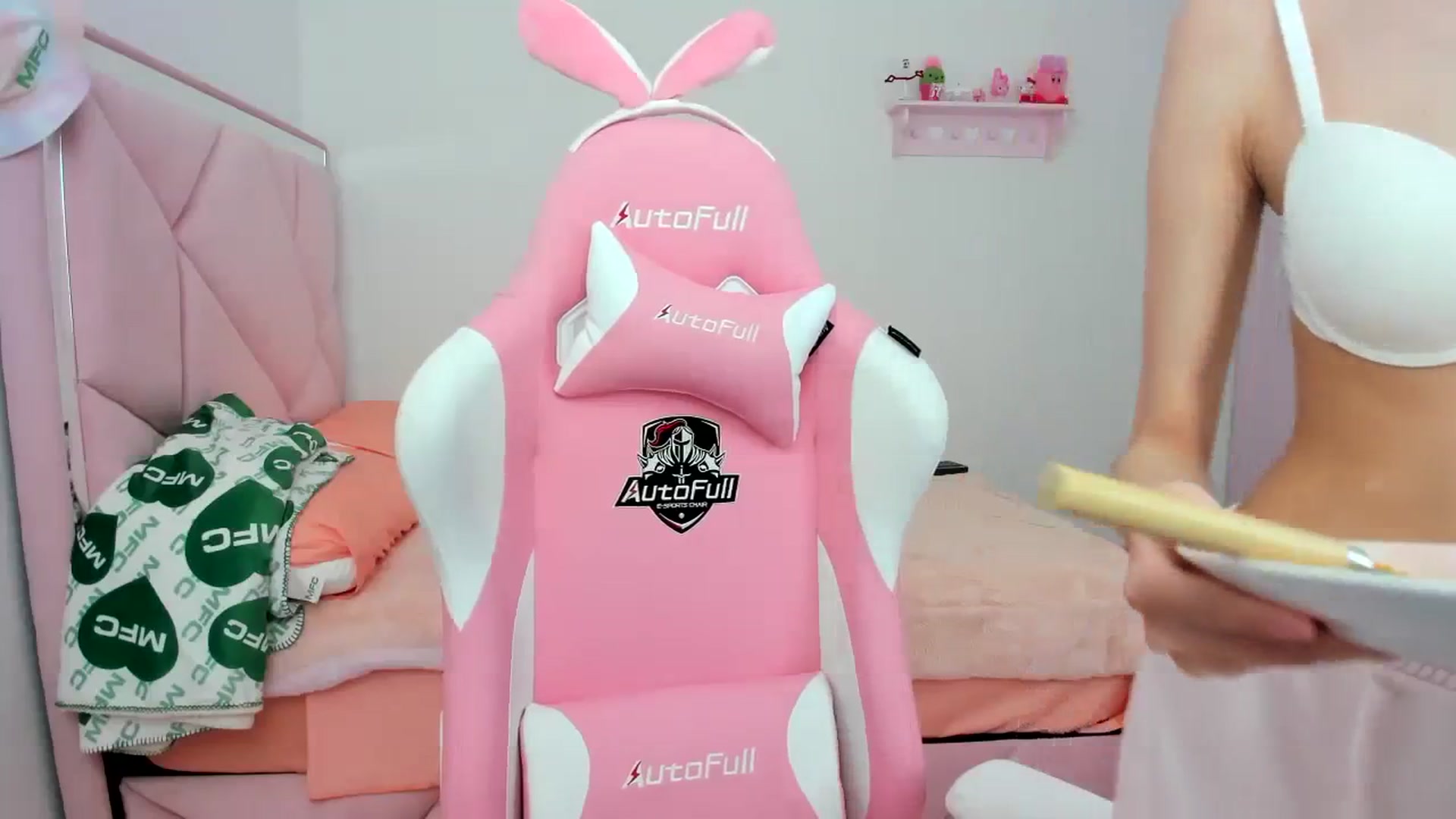 Cherrycute666 video thumbnail