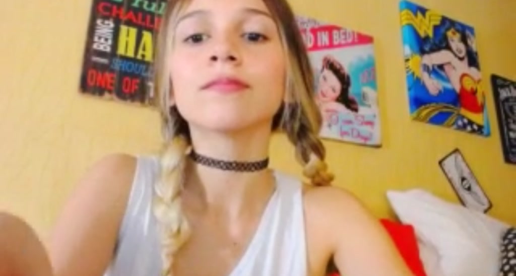 Becca_young video thumbnail