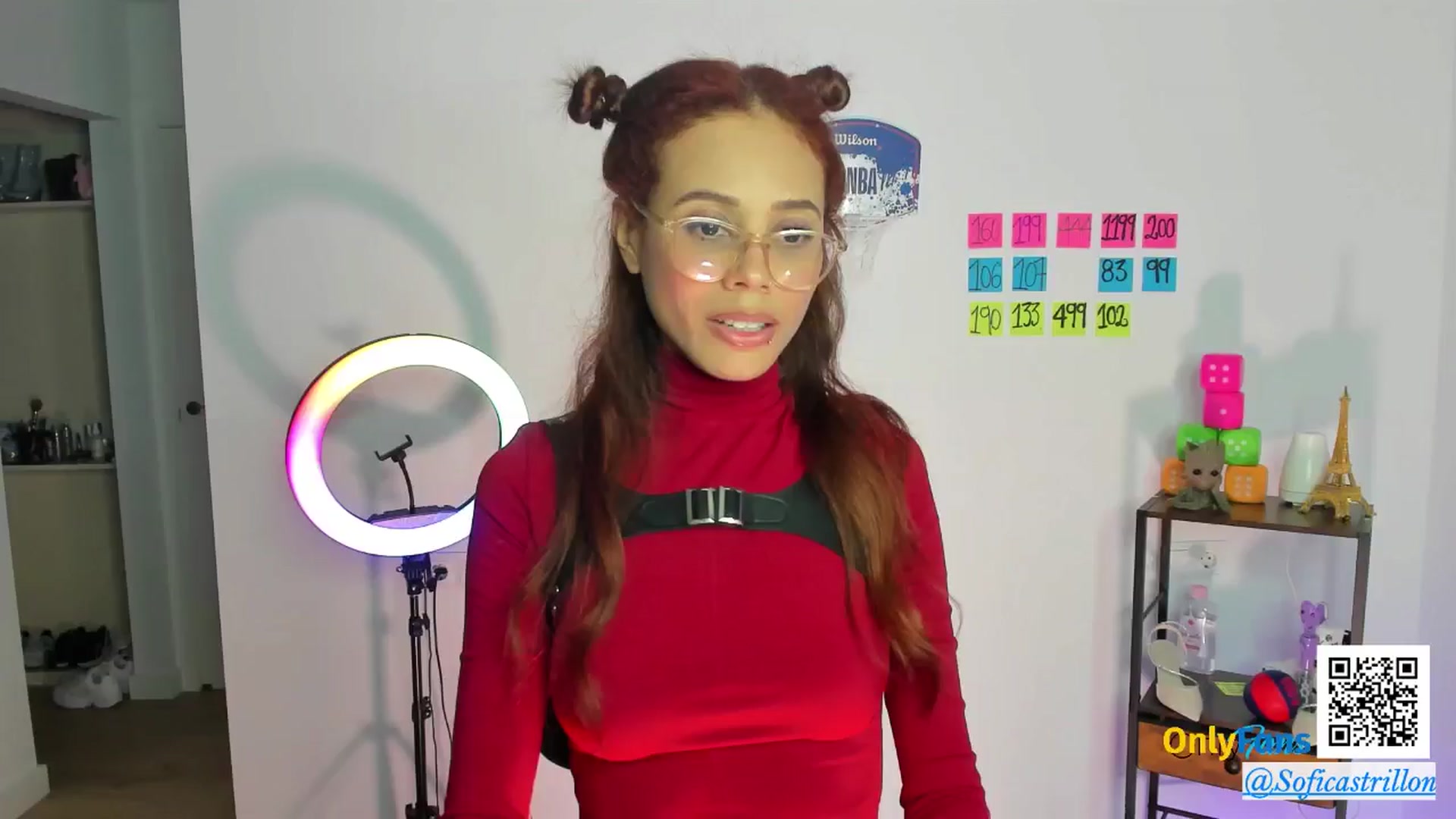 pamela_land video thumbnail