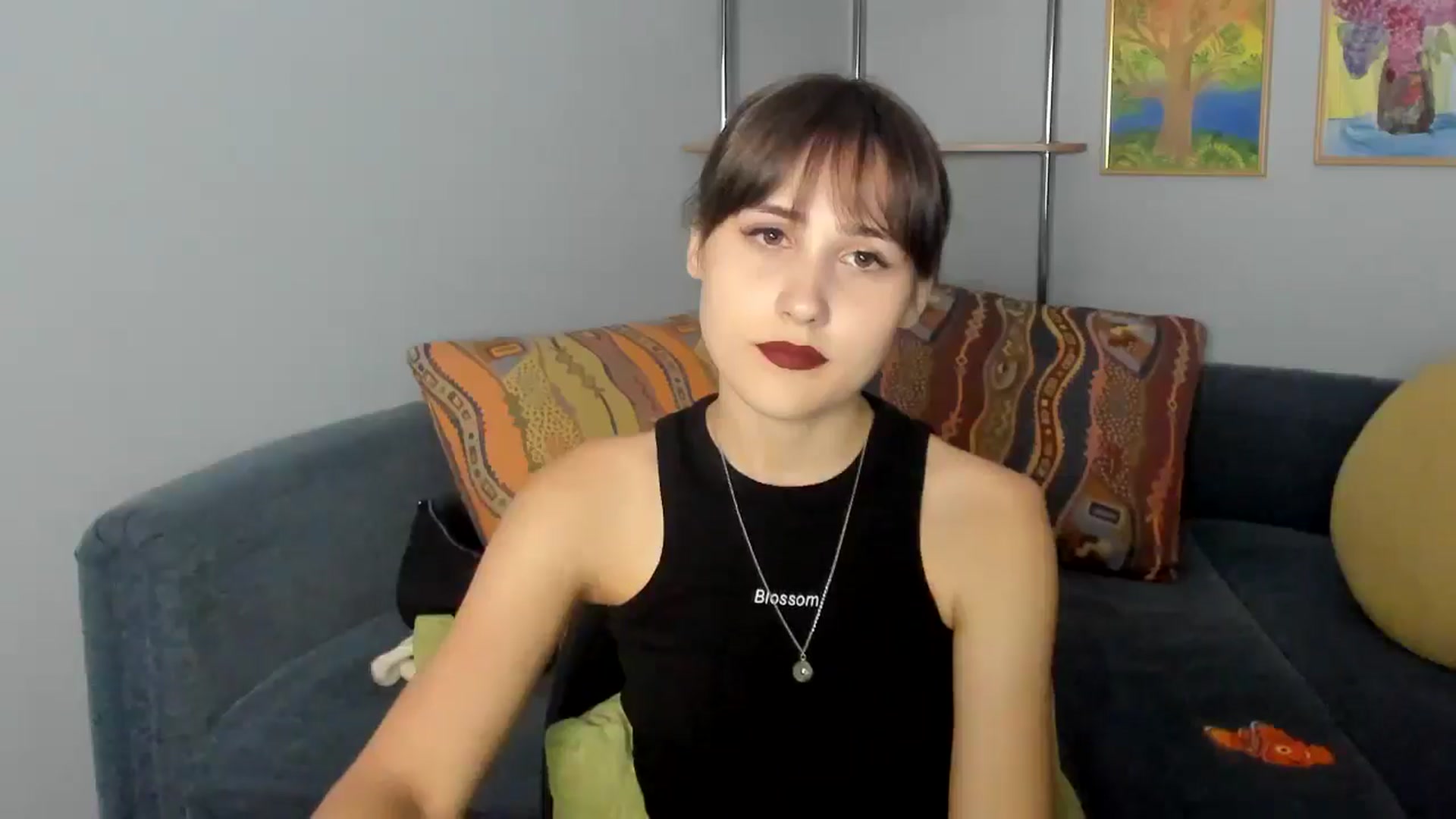 Mary_Baxter video thumbnail