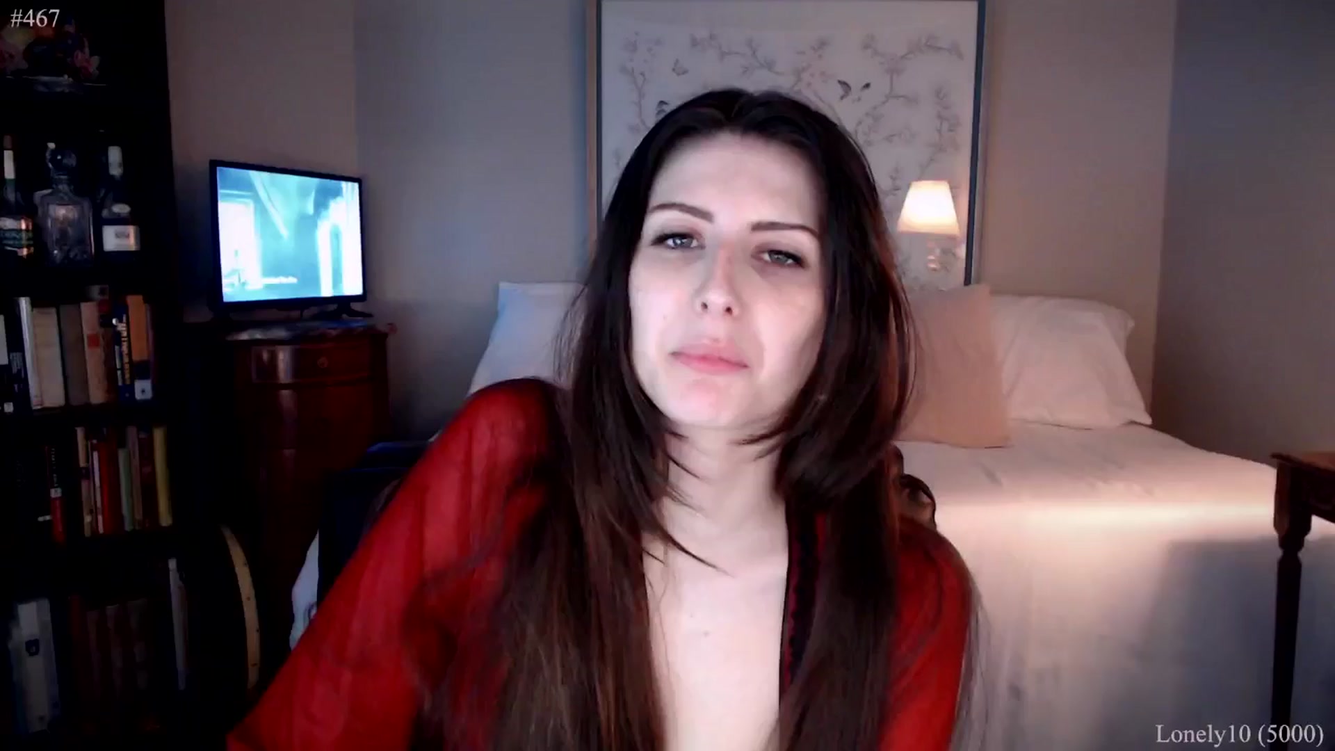 AprilStFranco video thumbnail